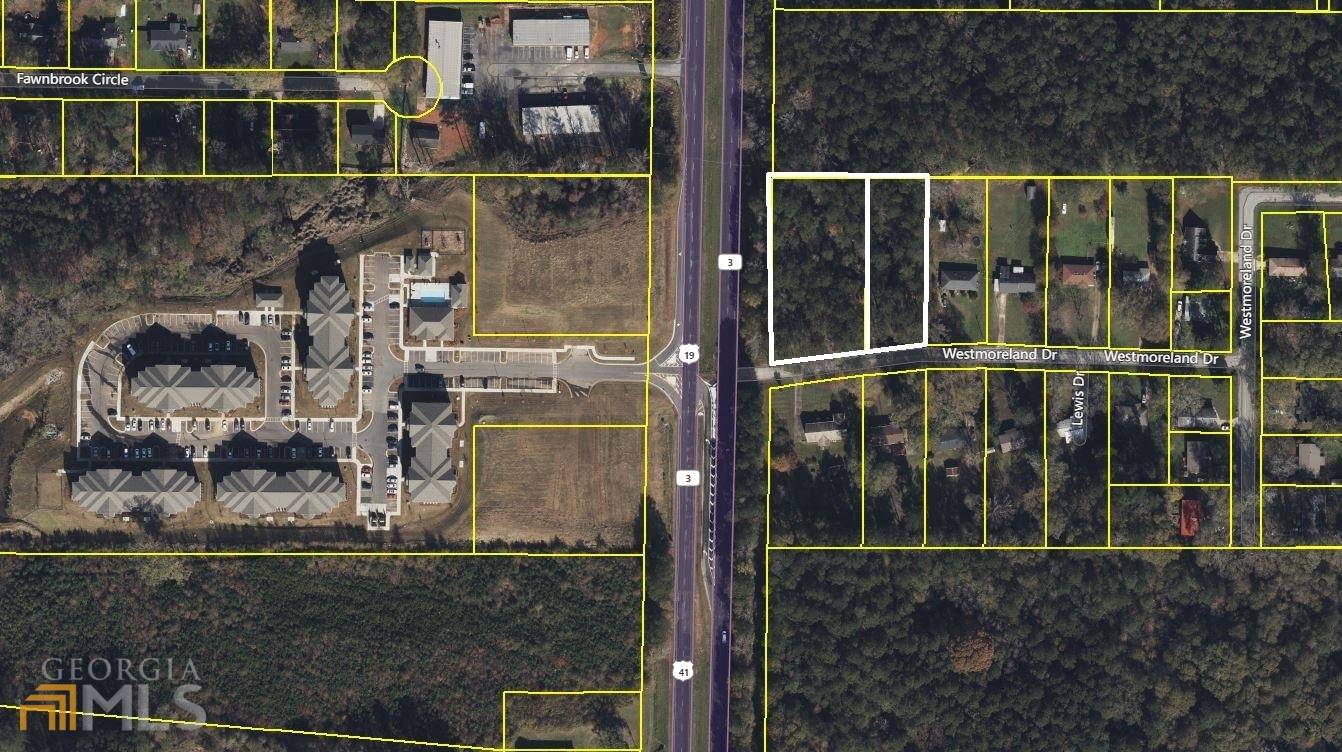 Griffin, GA 30223,215 W Westmoreland DR