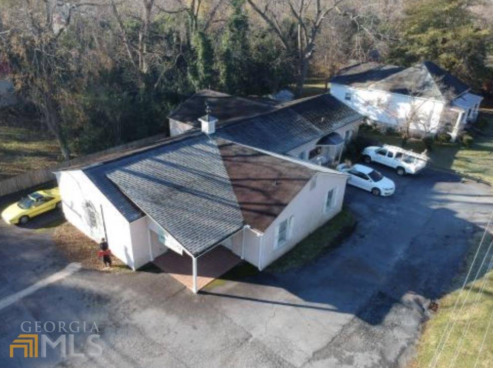 Milledgeville, GA 31061,998 N Jefferson ST