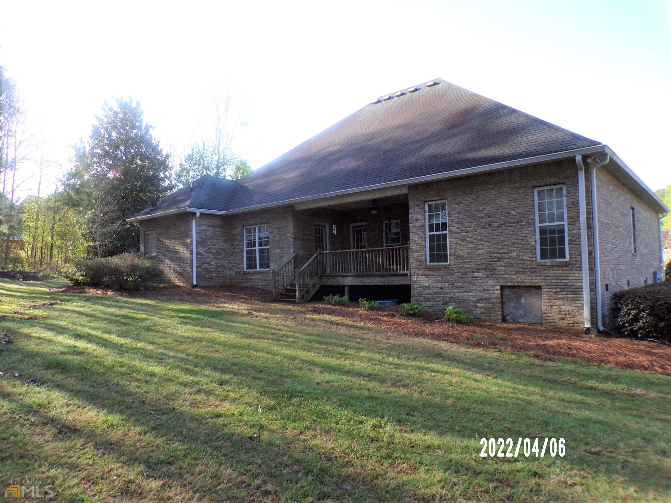 Bremen, GA 30110,102 Shady