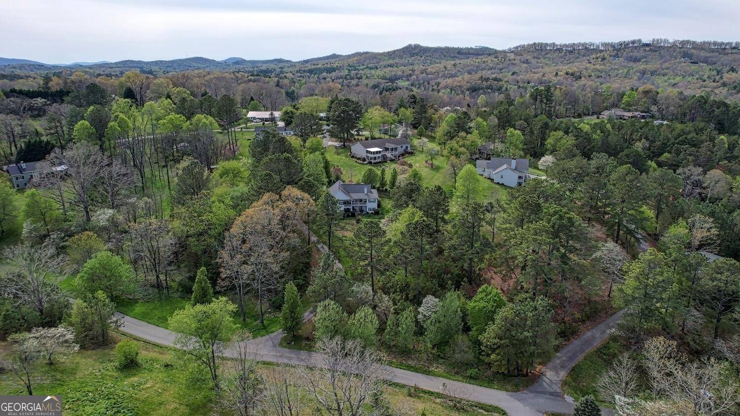 Blairsville, GA 30512,LOT 15 Wintermute DR