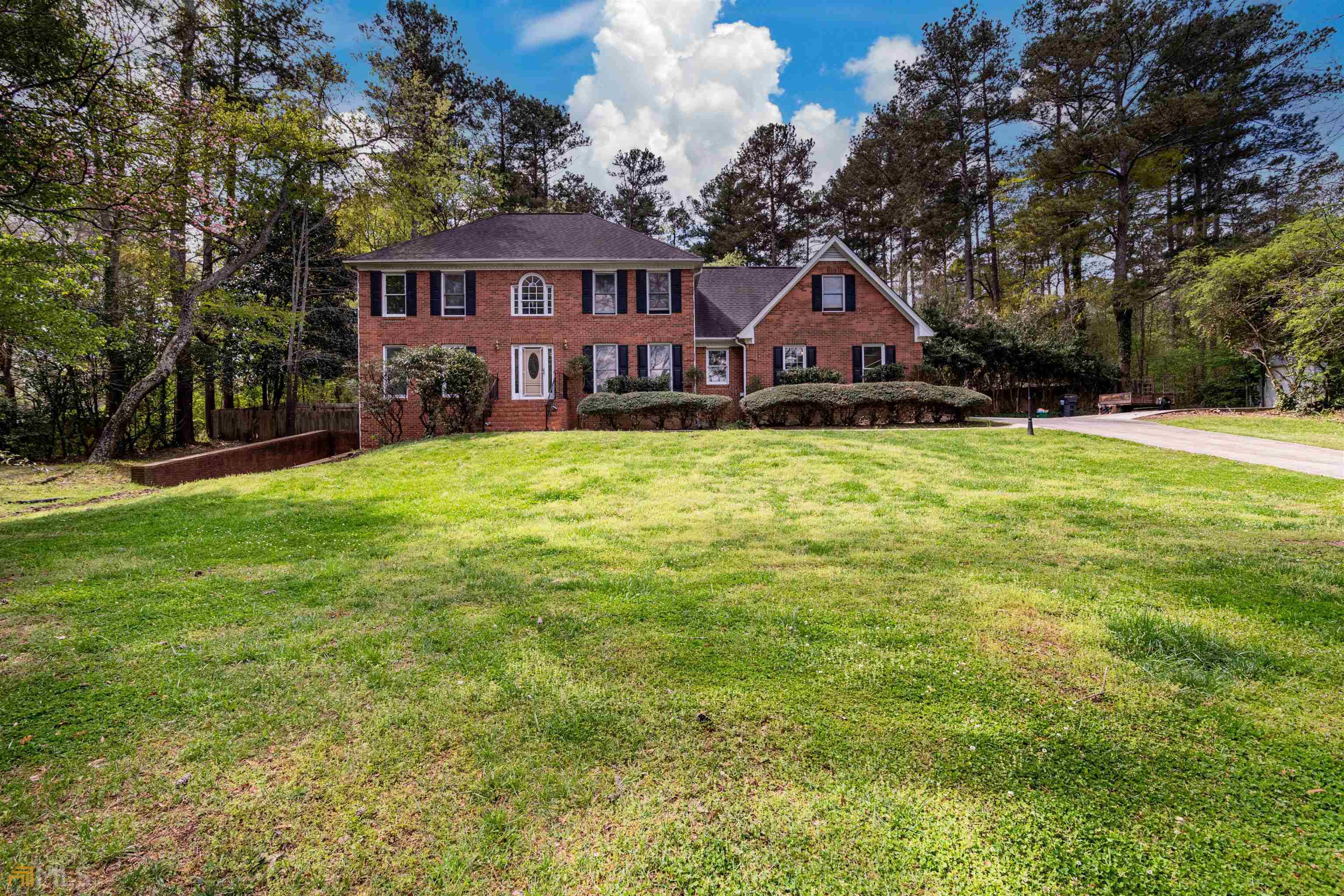 Lilburn, GA 30047,2763 Cliffview