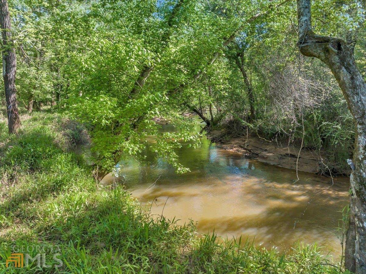 Forsyth, GA 31029,LOT 15-A-1 Creekside LN