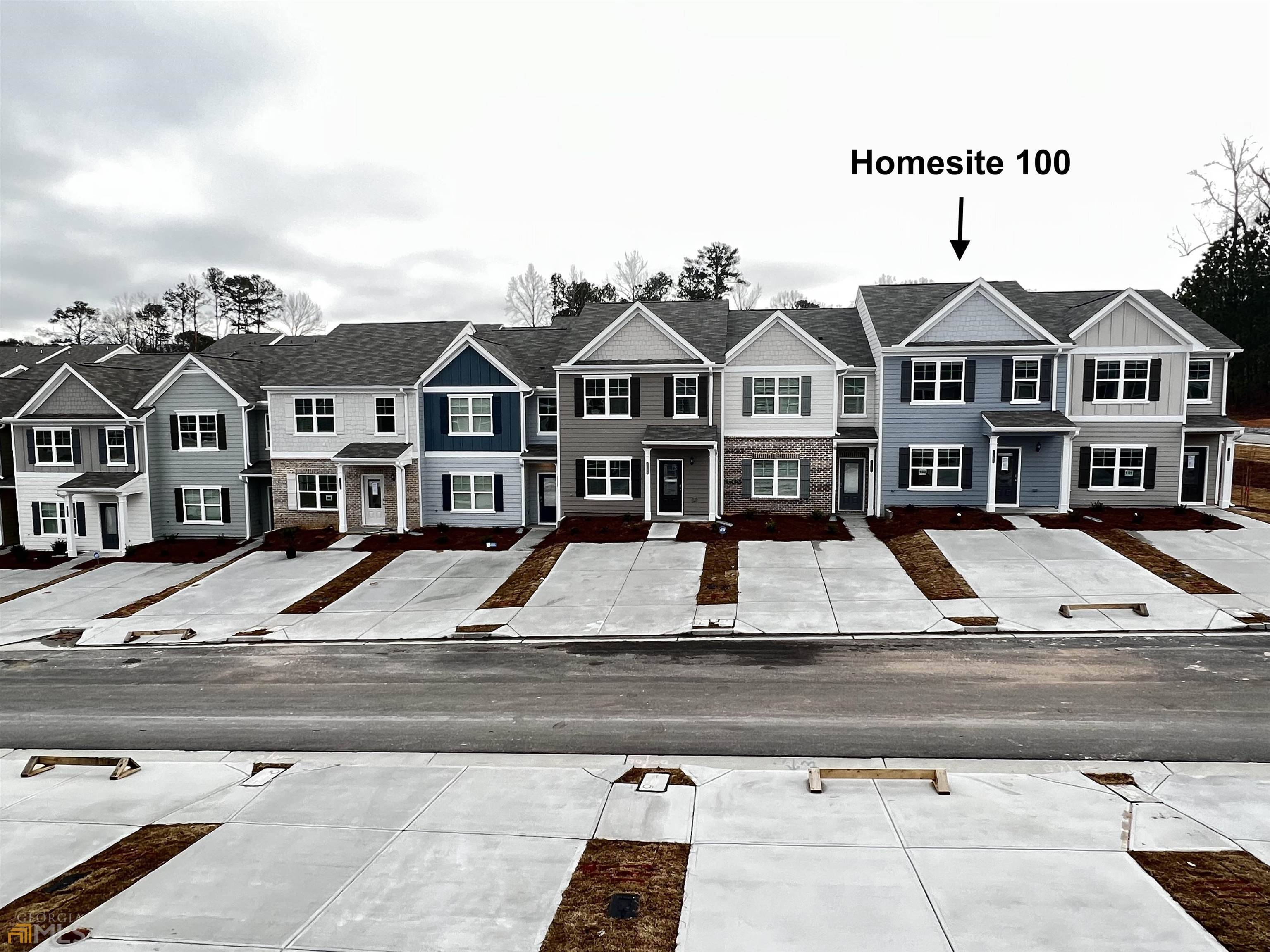 South Fulton, GA 30291,4348 Smithgall CT #100