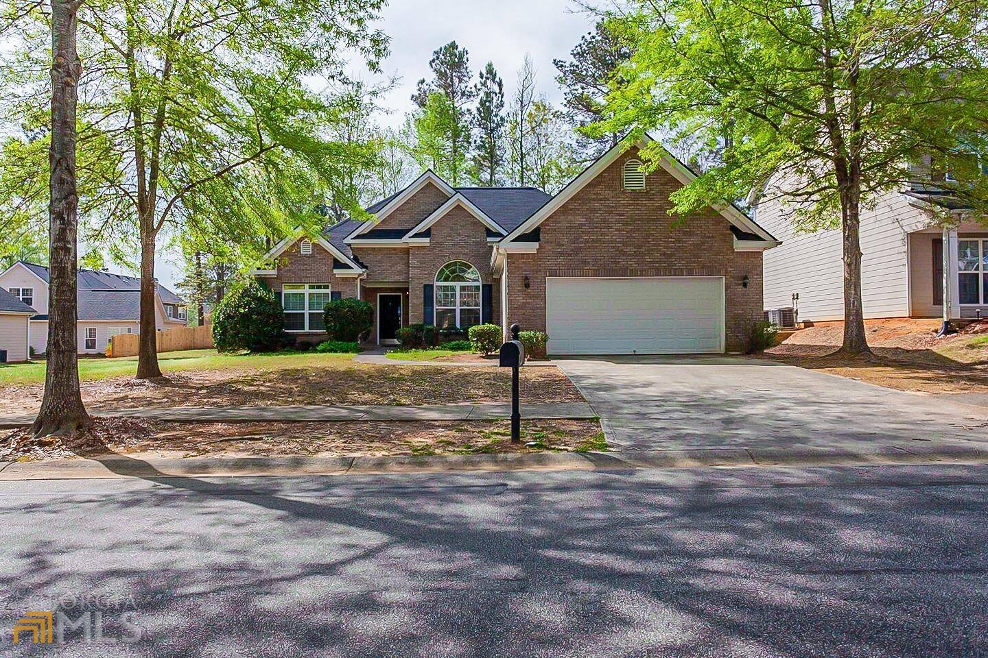 Fairburn, GA 30213,7912 Applemist