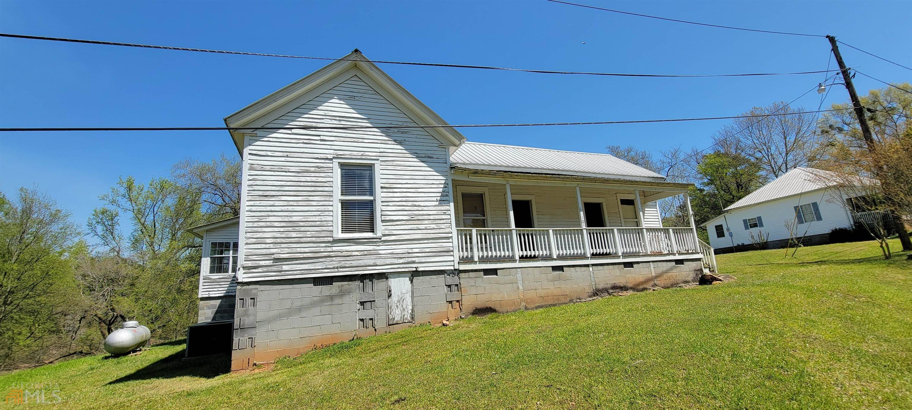 Juliette, GA 31046,101 Williams St