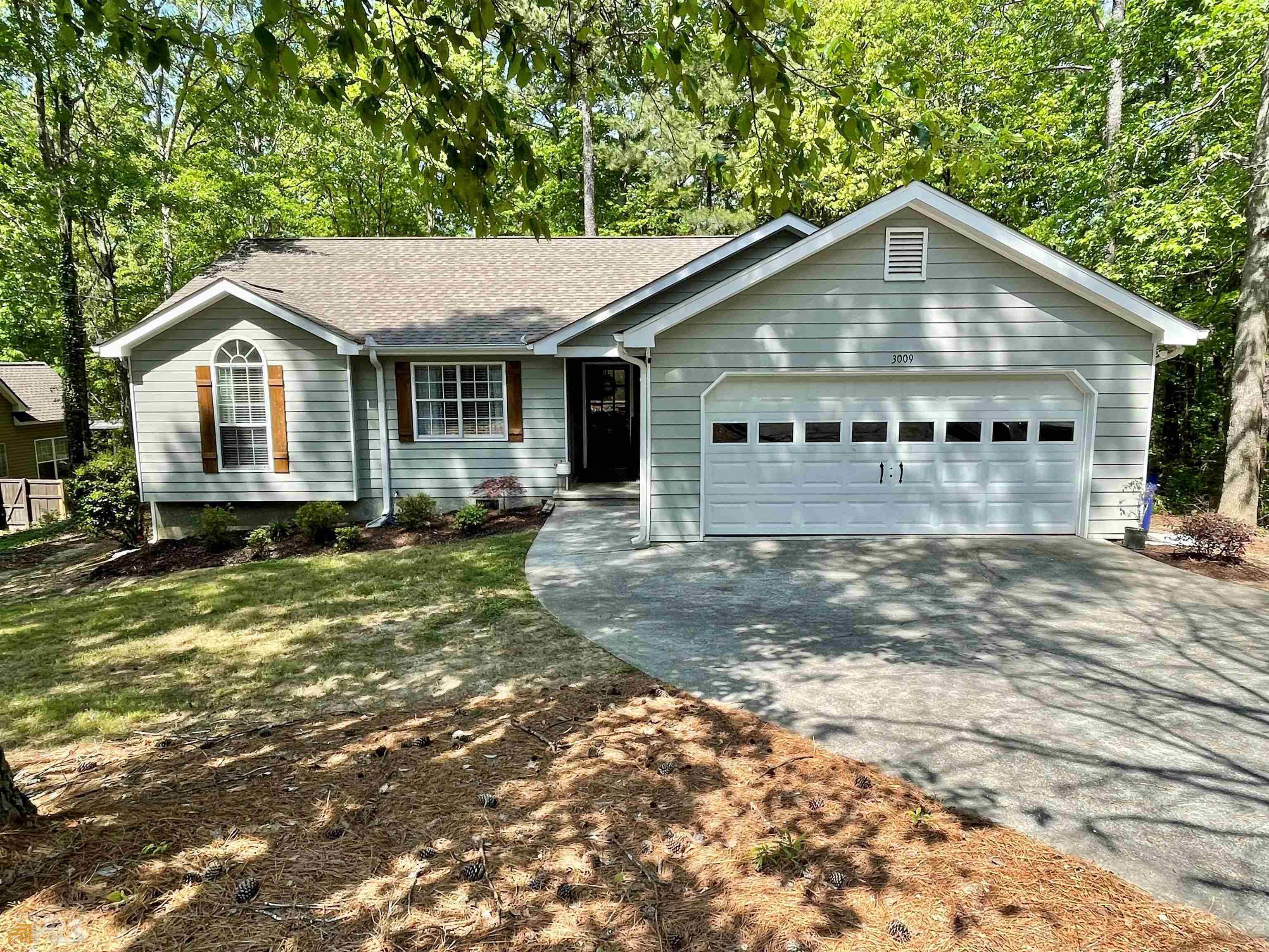 Villa Rica, GA 30180,3009 Lakeview