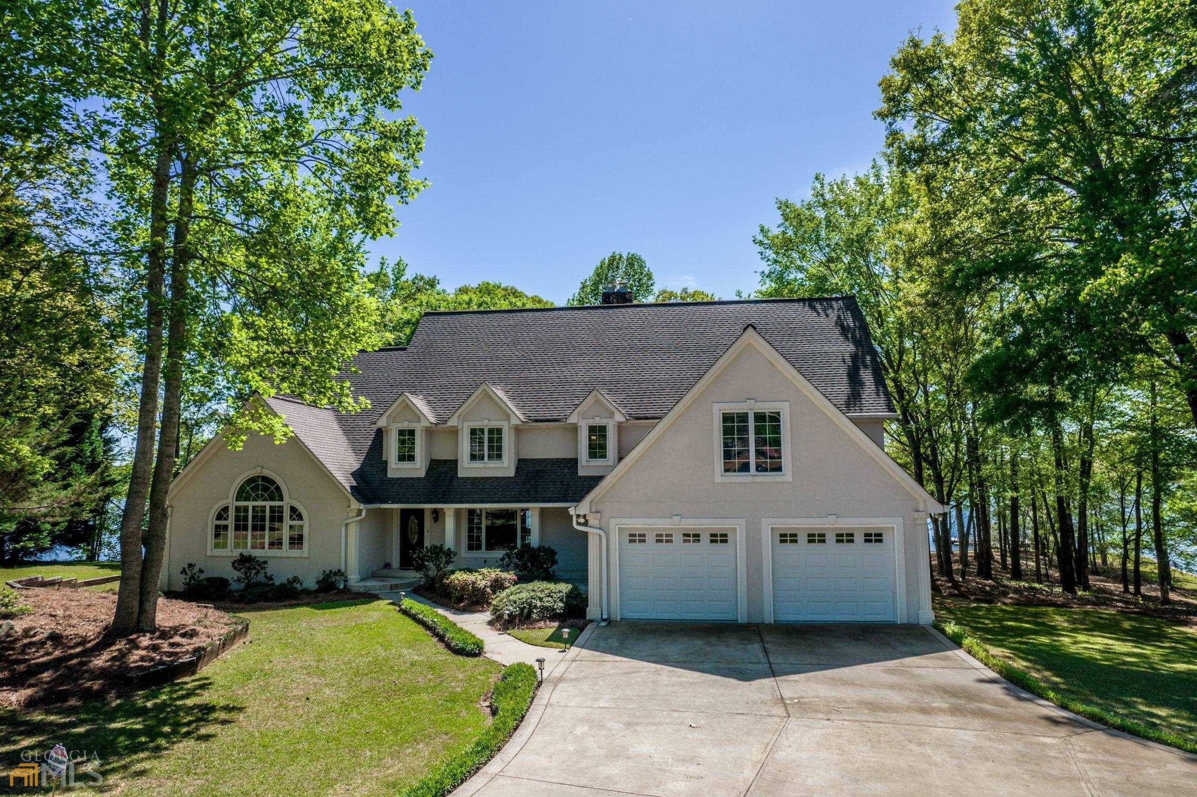 White Plains, GA 30678,1041 Quail Hollow DR