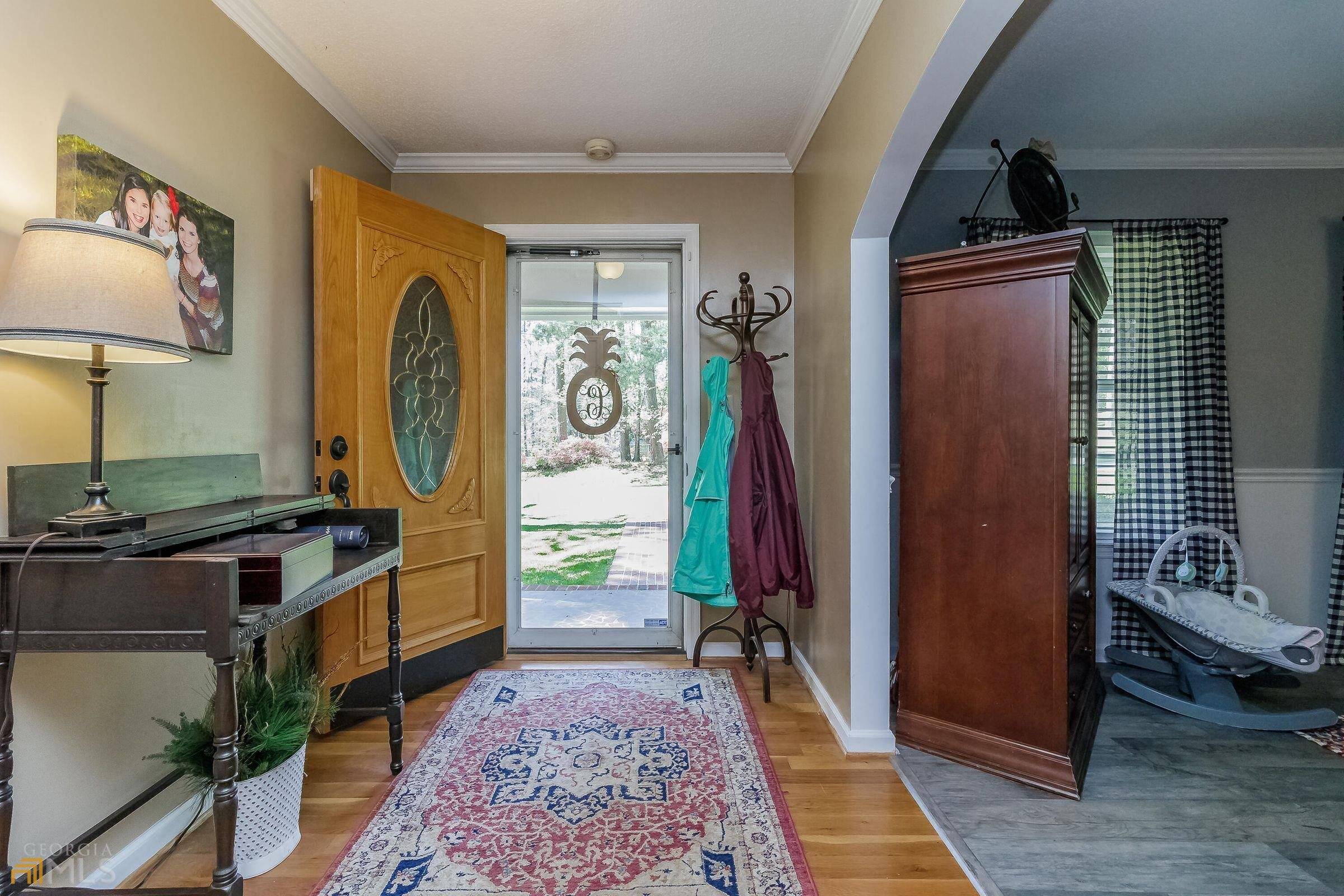 Lafayette, GA 30728,307 Laurel DR