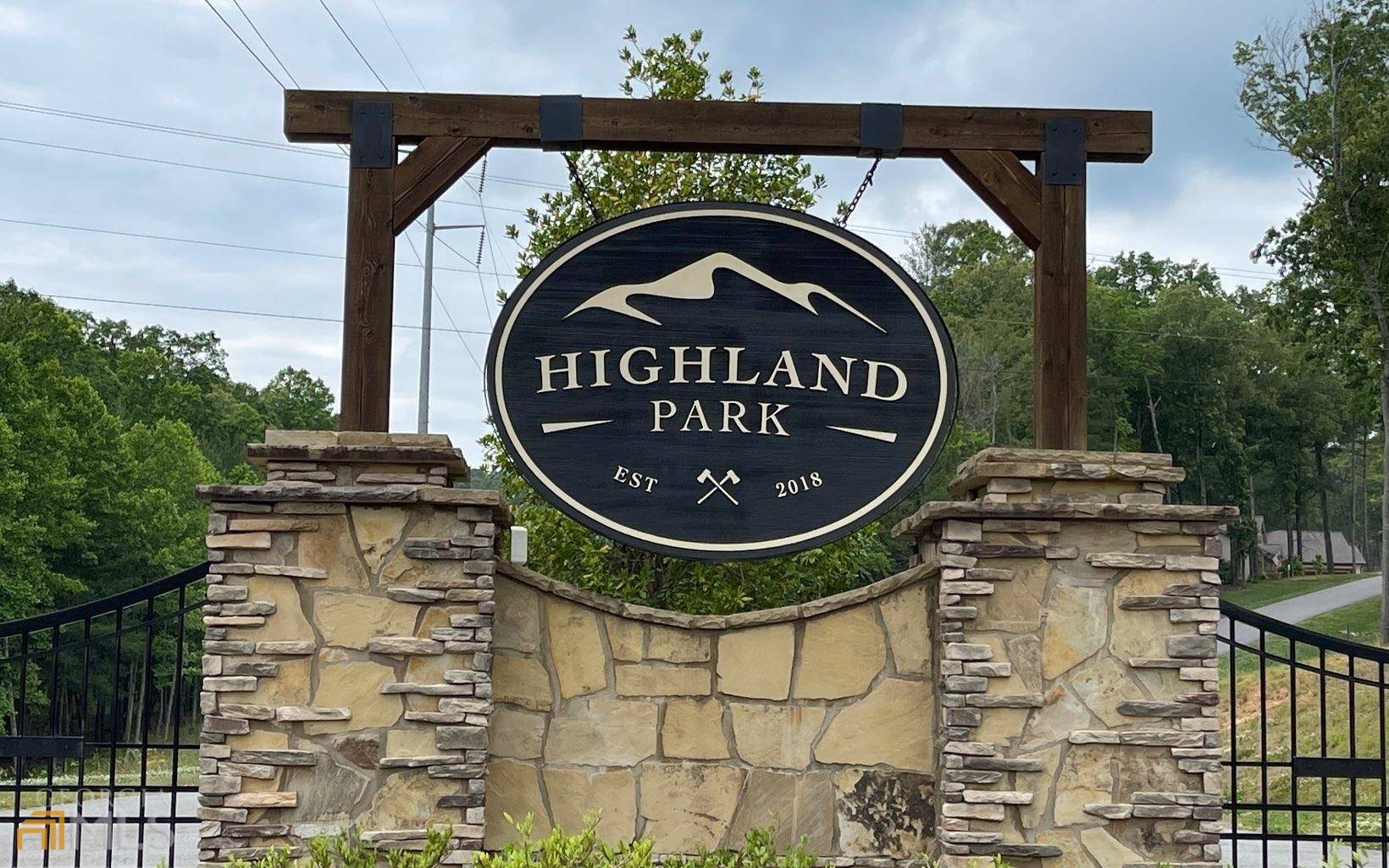 Blairsville, GA 30512,LOT 73 Highland Park