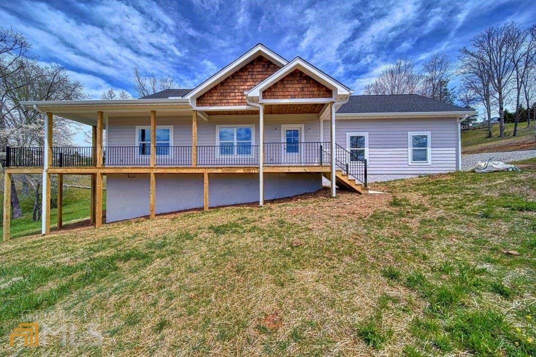 Blairsville, GA 30512,21 Hogue