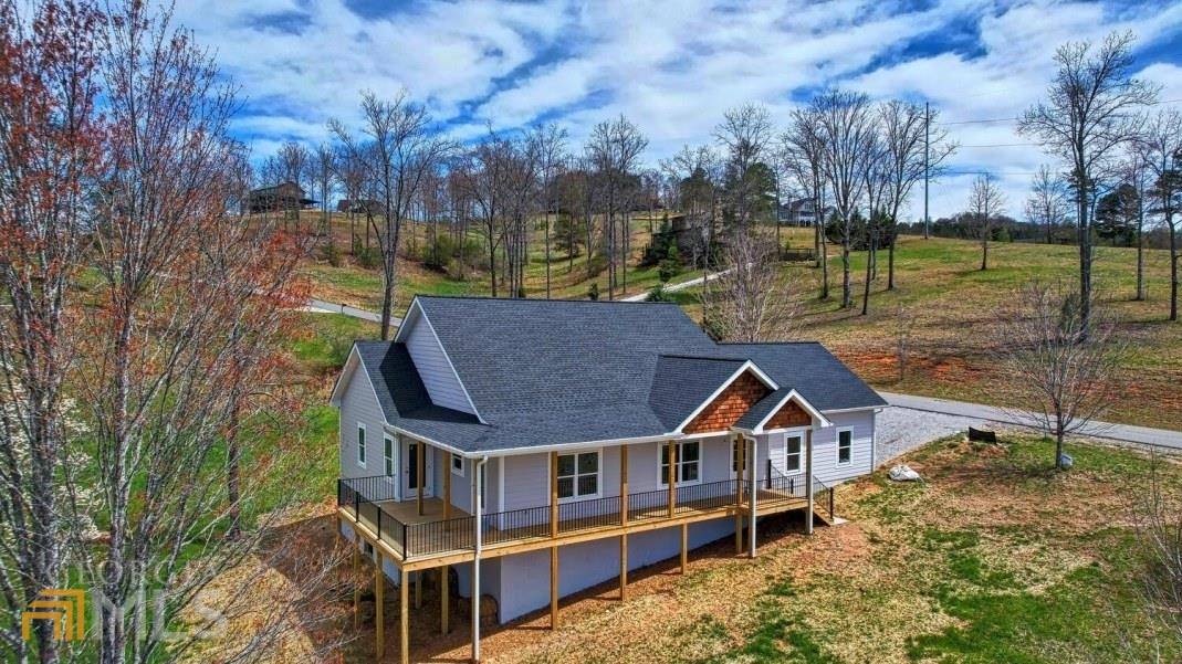 Blairsville, GA 30512,21 Hogue