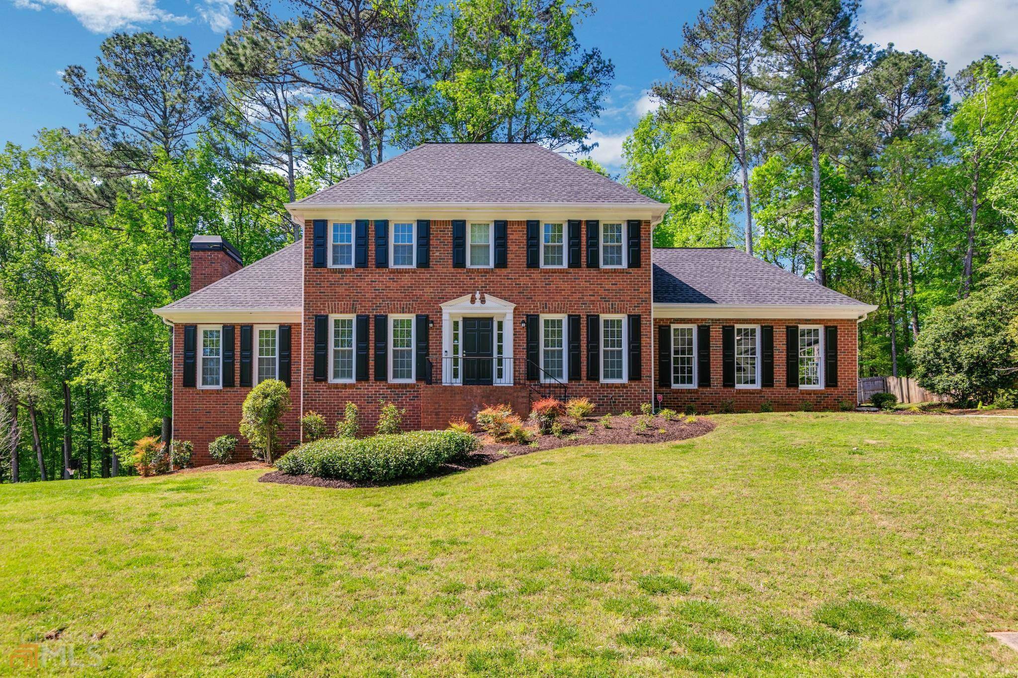 Peachtree Corners, GA 30092,4546 Graywood