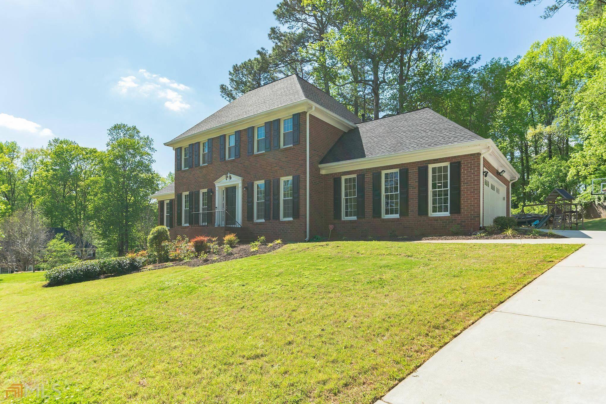 Peachtree Corners, GA 30092,4546 Graywood