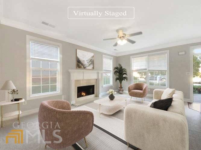Lawrenceville, GA 30043,2061 Wildcat Cliffs LN