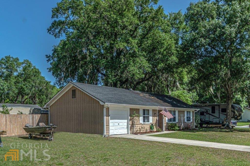 St. Marys, GA 31558,300 Pinedale