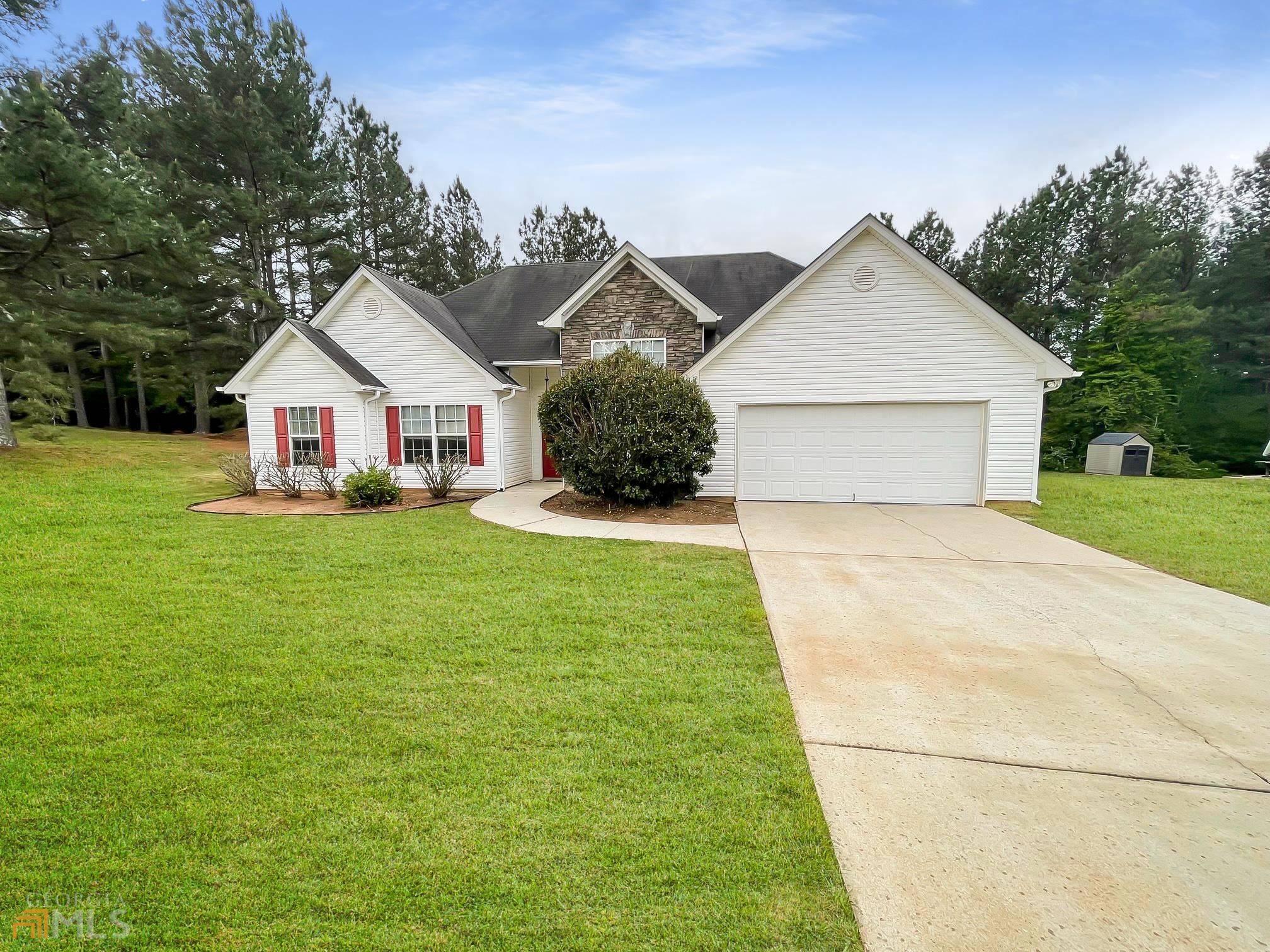 Statham, GA 30666,1420 Princeton