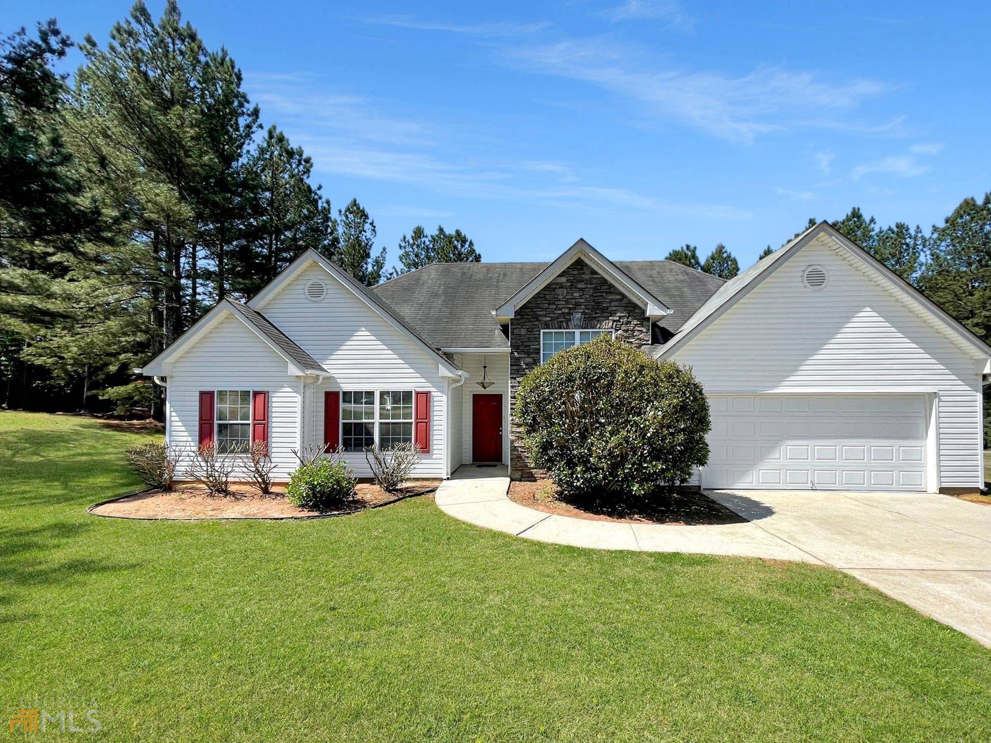 Statham, GA 30666,1420 Princeton