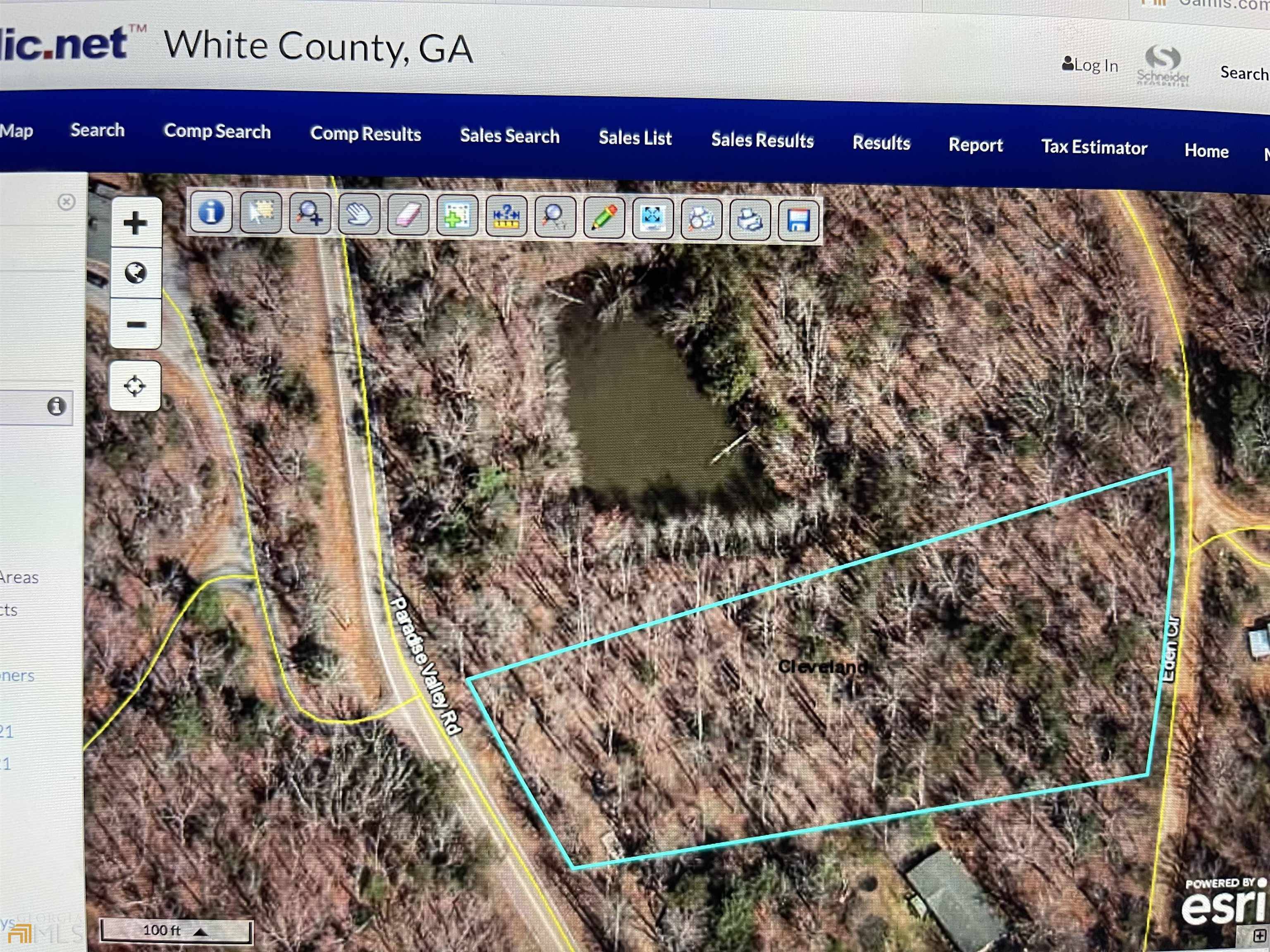 Cleveland, GA 30528,LOT #19 Eden