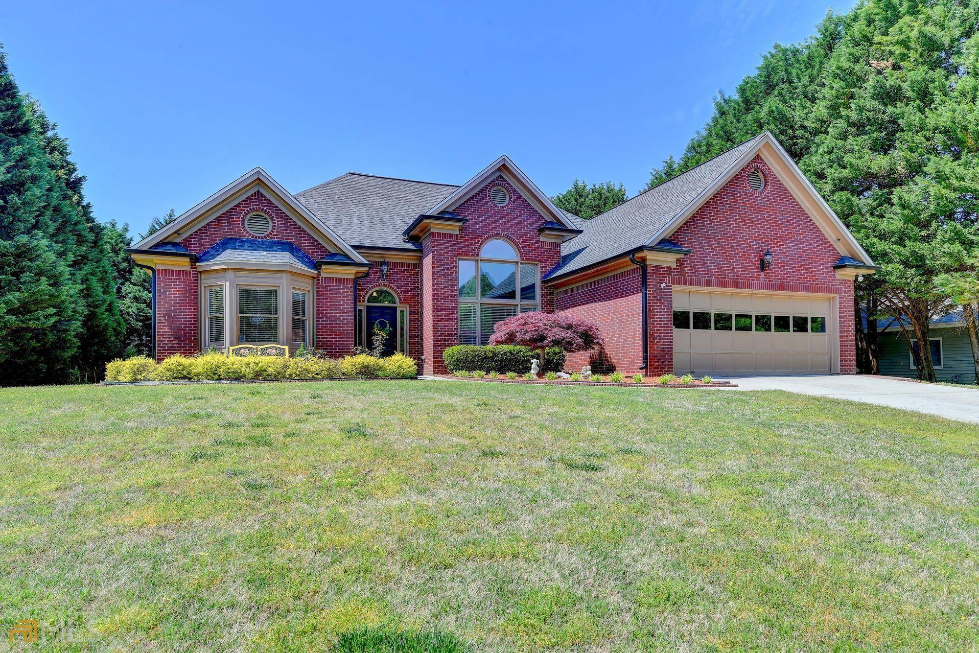 Loganville, GA 30052,3885 Spring Manor