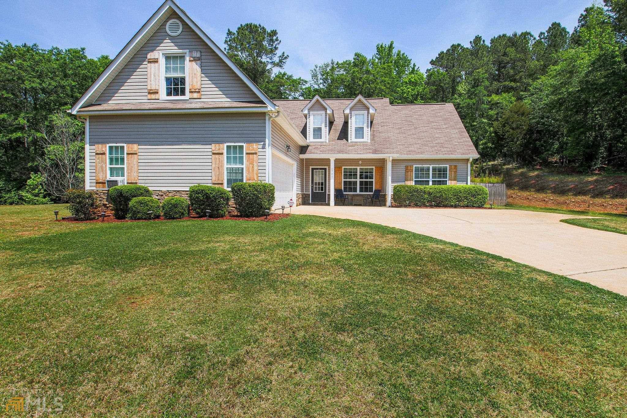 Lagrange, GA 30240,105 Riverchest Ct