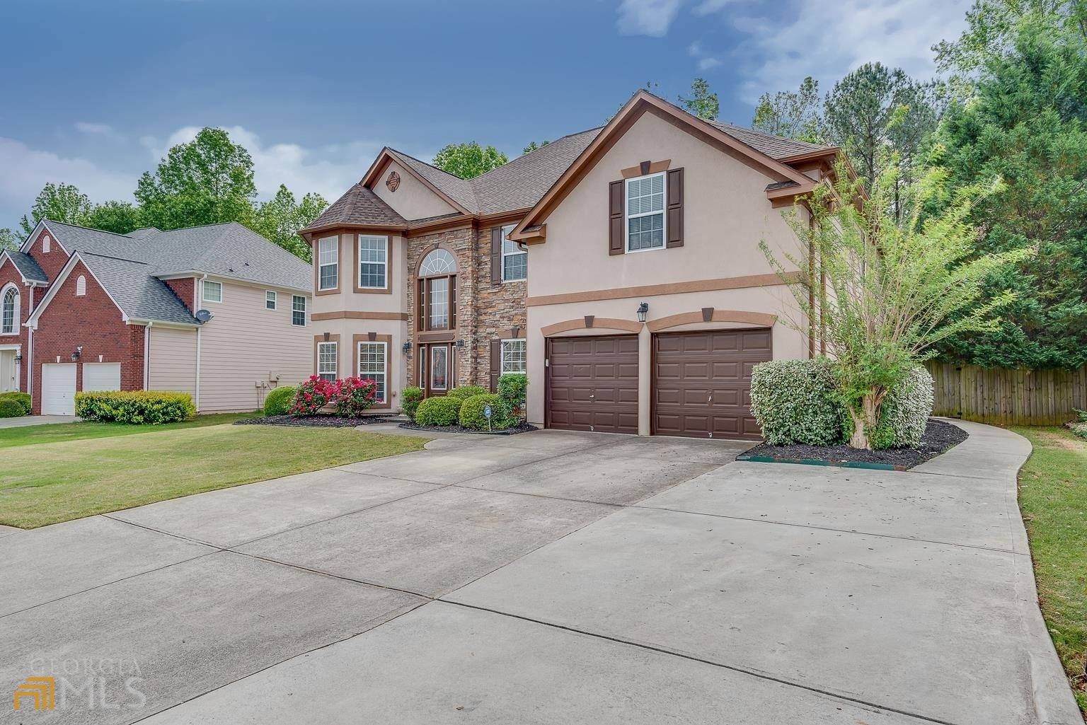 Dacula, GA 30019,2709 Heritage Oaks