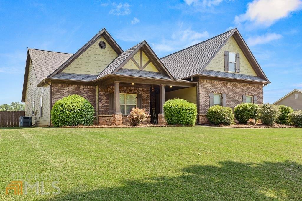 Jefferson, GA 30549,1050 Lake Vista