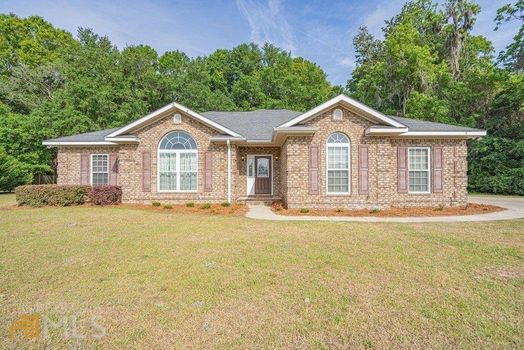 Ludowici, GA 31316,21 NE Conner