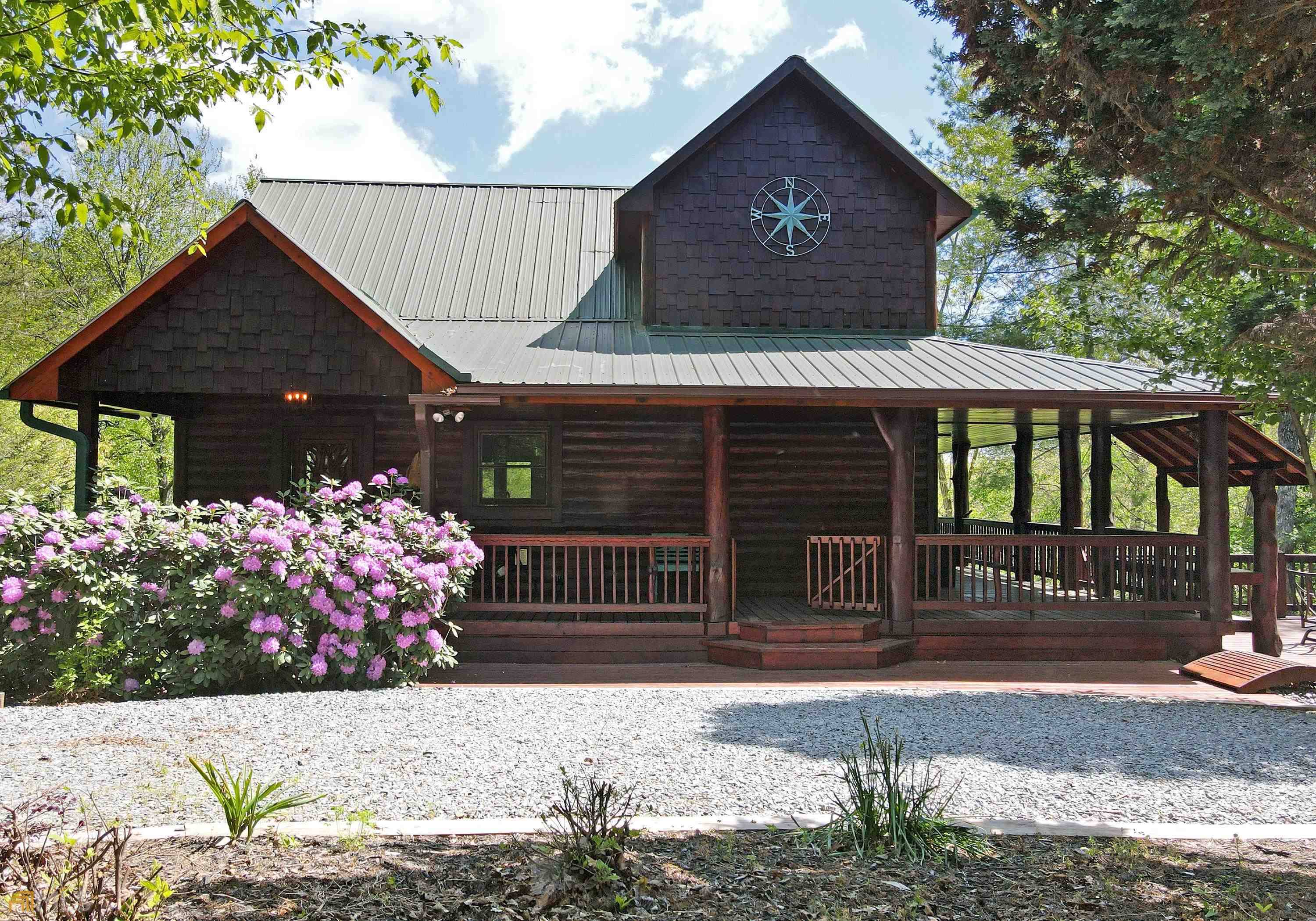 Blue Ridge, GA 30513,133 Dallas LN