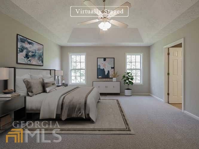 Douglasville, GA 30134,38 Paradise Pointe