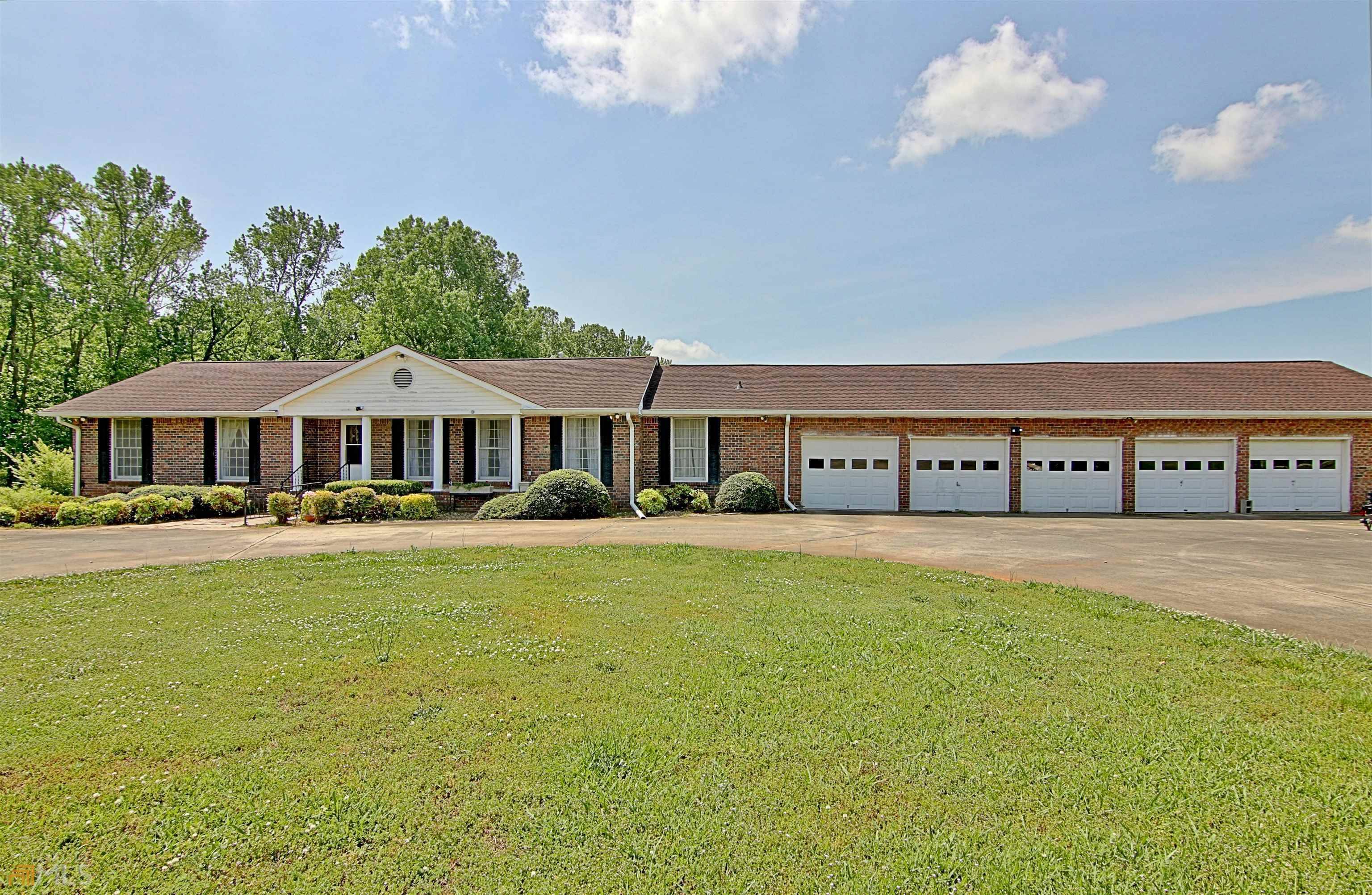 Moreland, GA 30259,755 Bexton