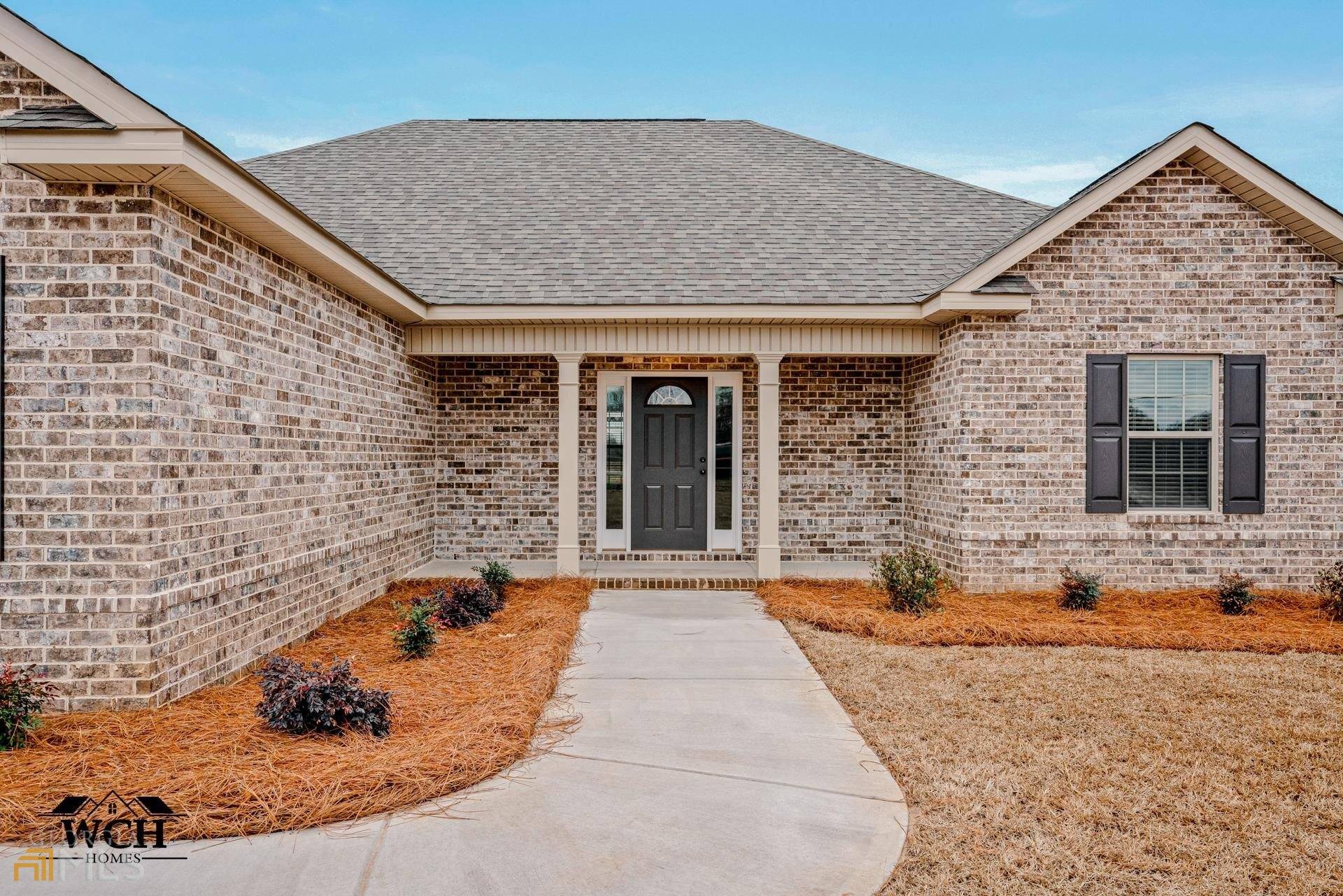 Byron, GA 31008,821 John E Sullivan RD