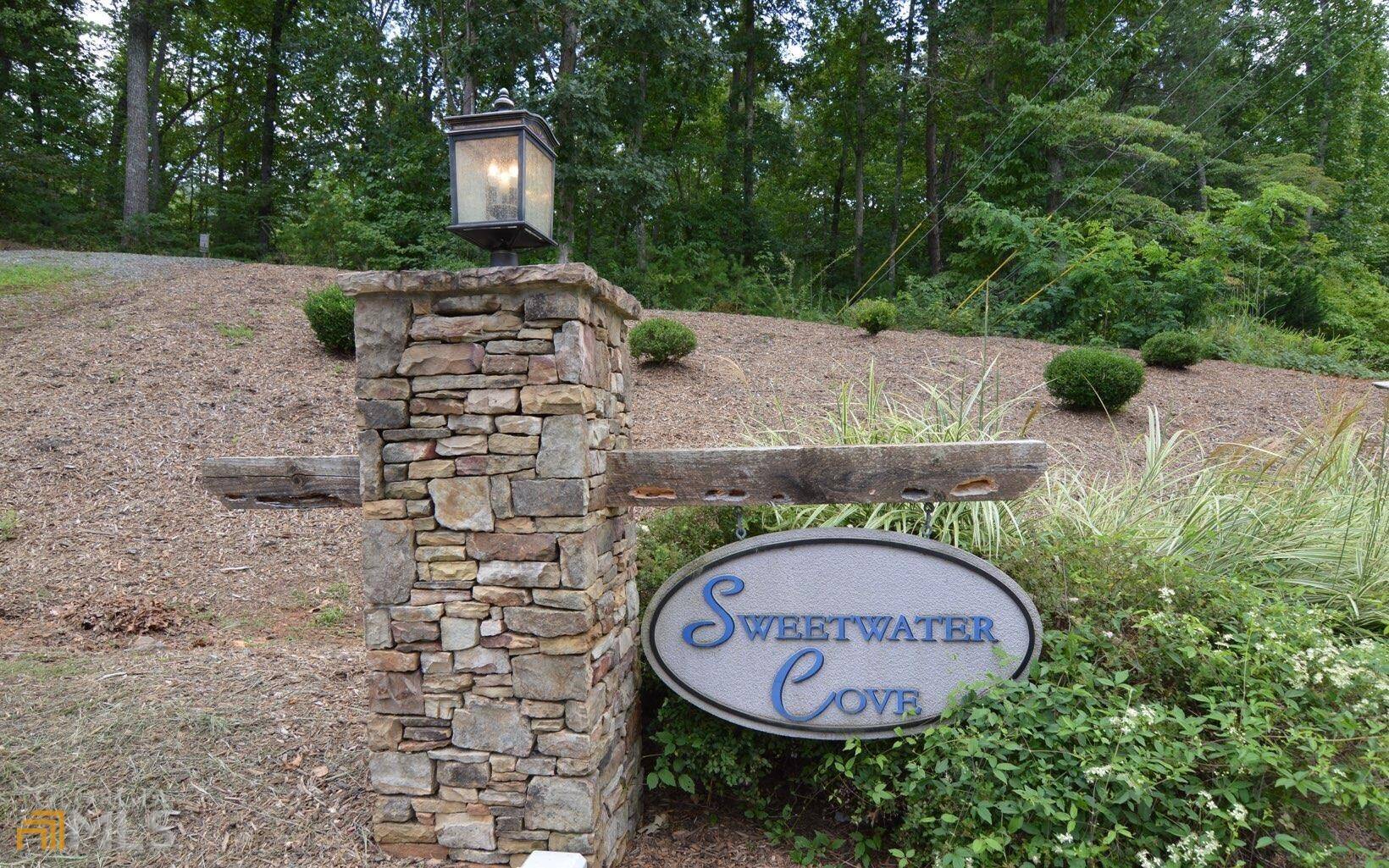 Hiawassee, GA 30546,LOT 6 Sweetwater Cove