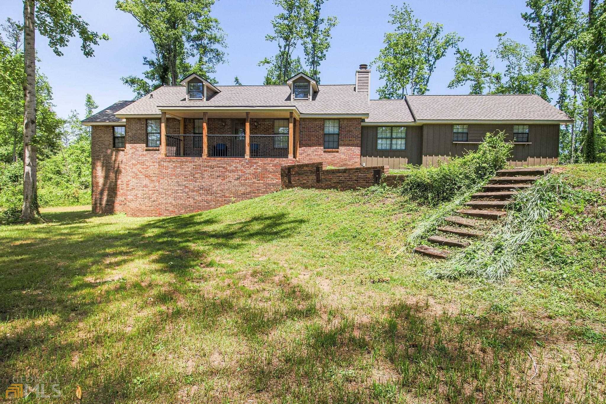 Newnan, GA 30263,15 Georgian