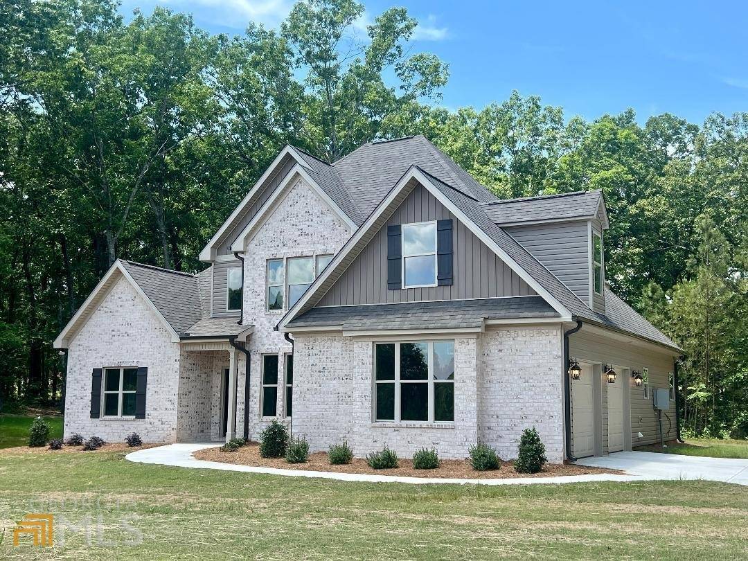 Forsyth, GA 31029,100 Lightwood LN