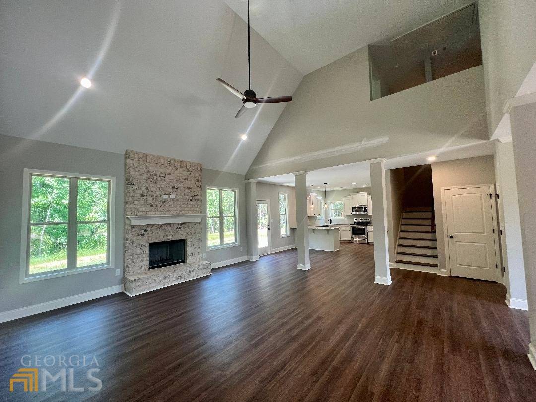 Forsyth, GA 31029,100 Lightwood LN