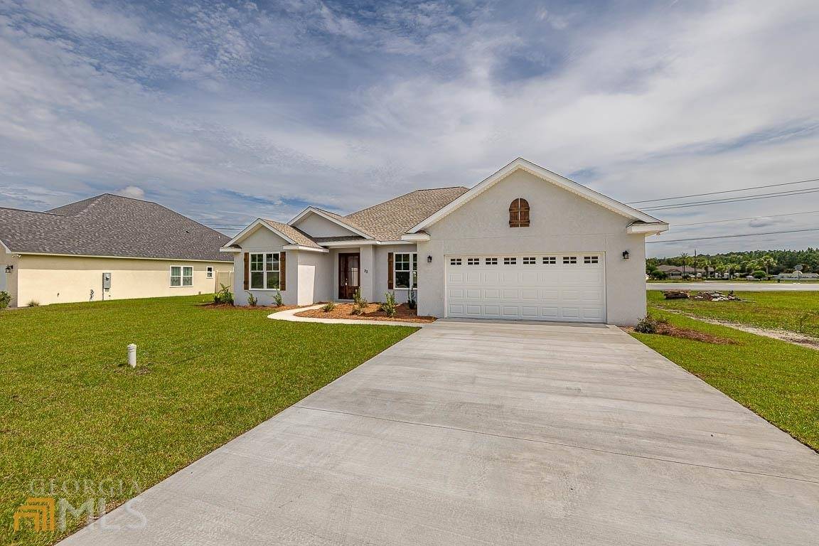 Brunswick, GA 31525,22 Landings RD