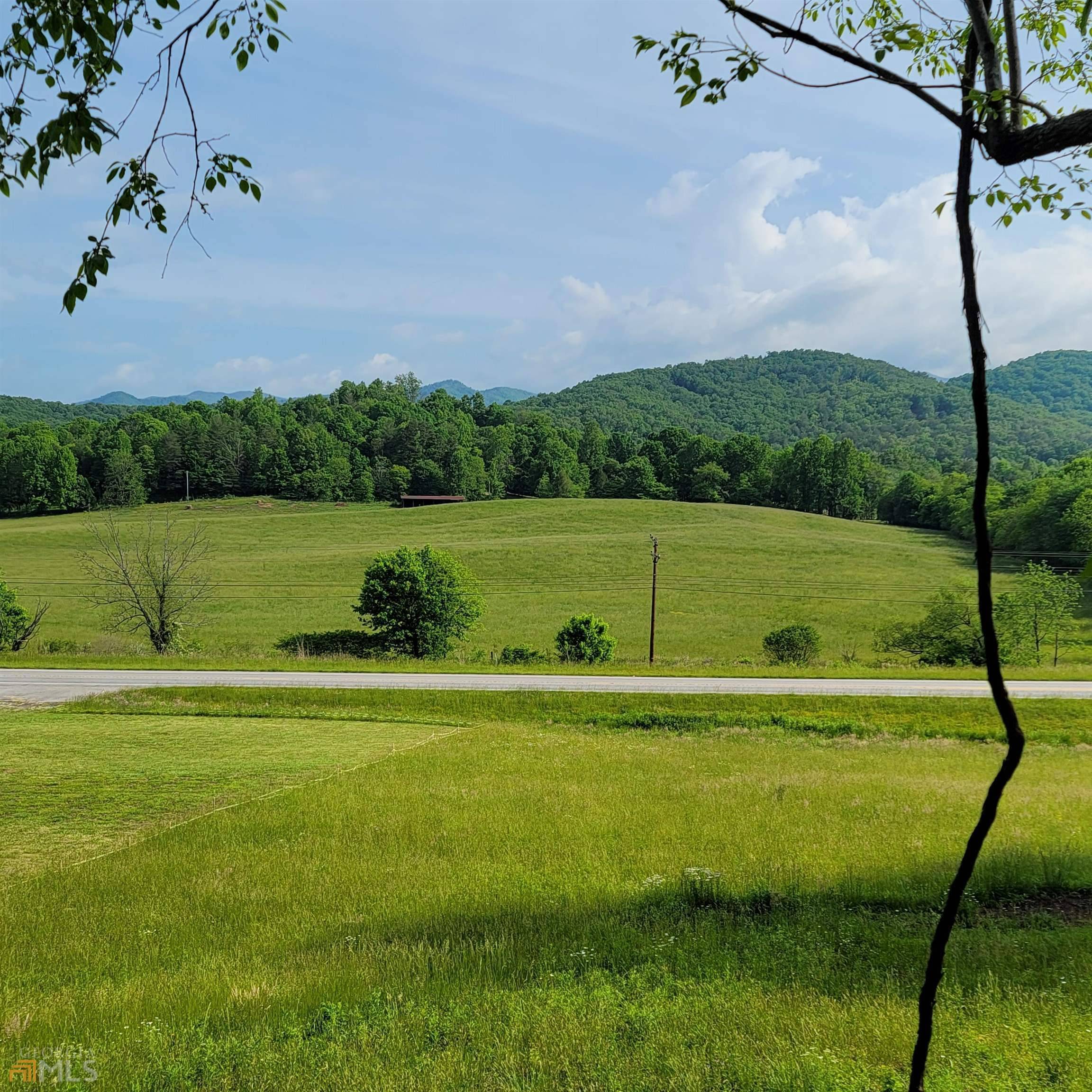 Hayesville, NC 28904,5 Oak Forest Acres