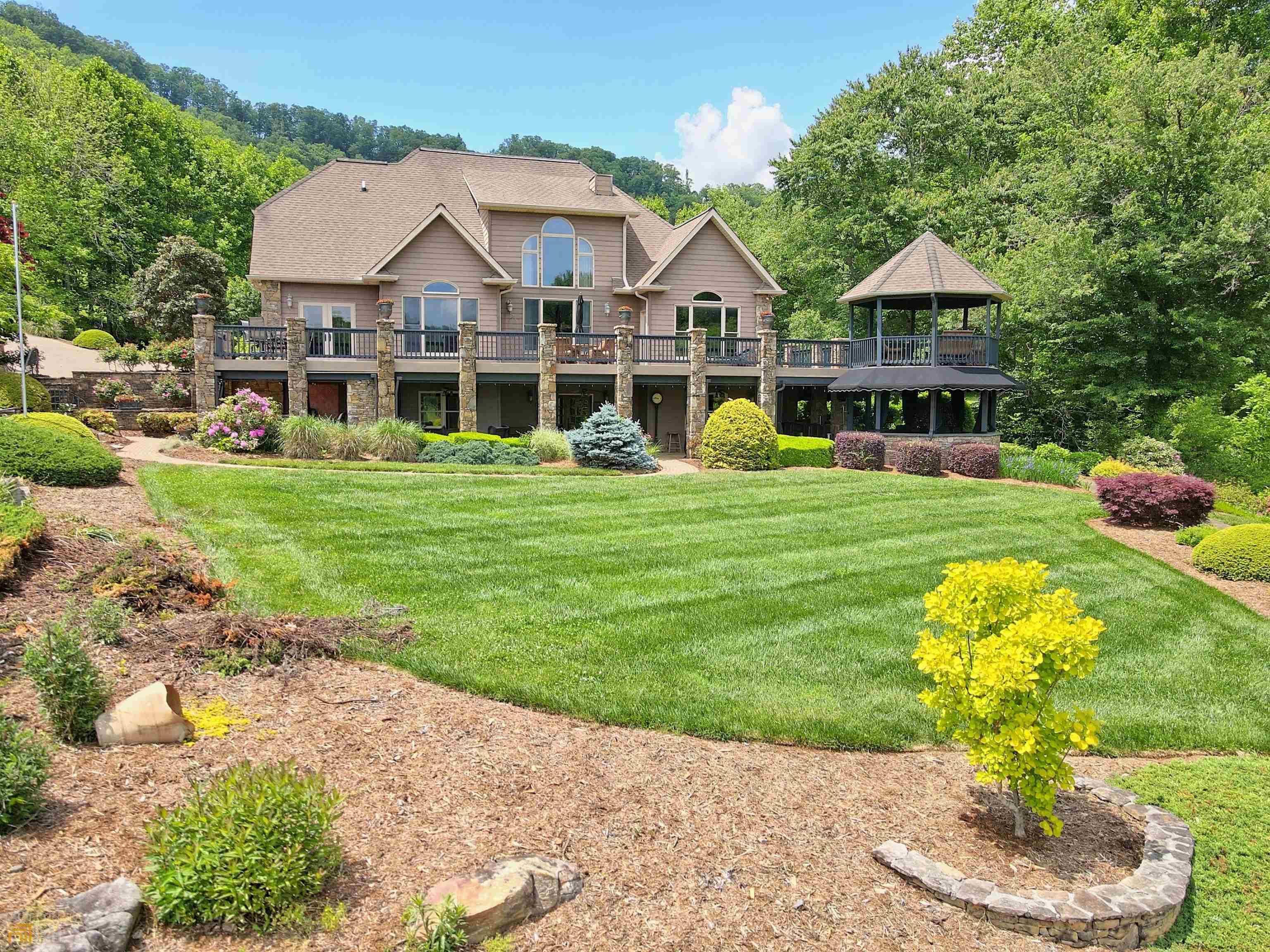 Hayesville, NC 28904,50 Ash Branch CT