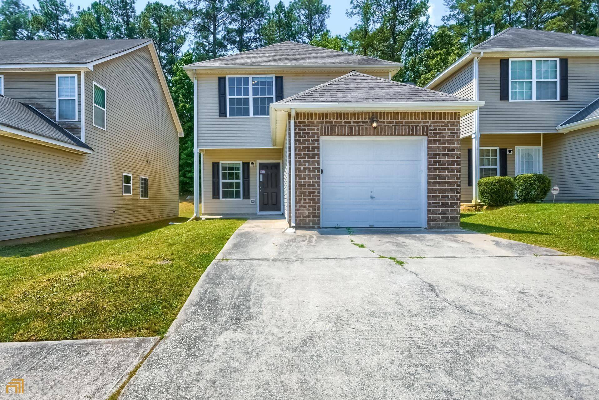 South Fulton, GA 30349,2342 Hackamore