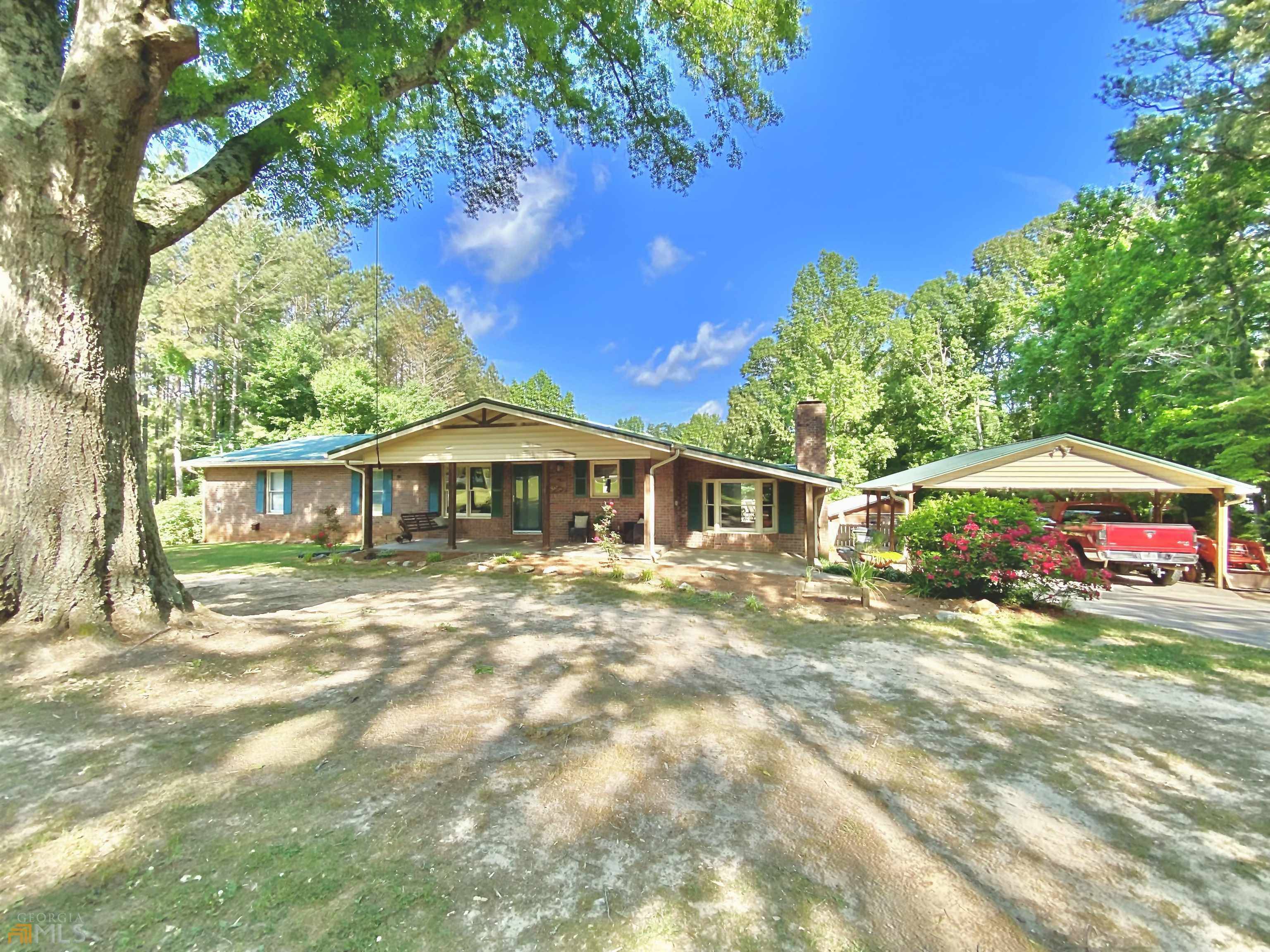 Tallapoosa, GA 30176,500 Beech Creek