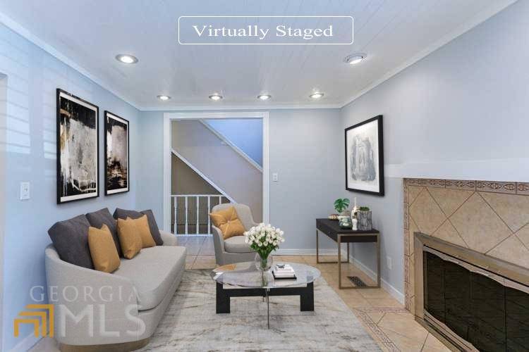 Atlanta, GA 30339,3731 Stonewall DR