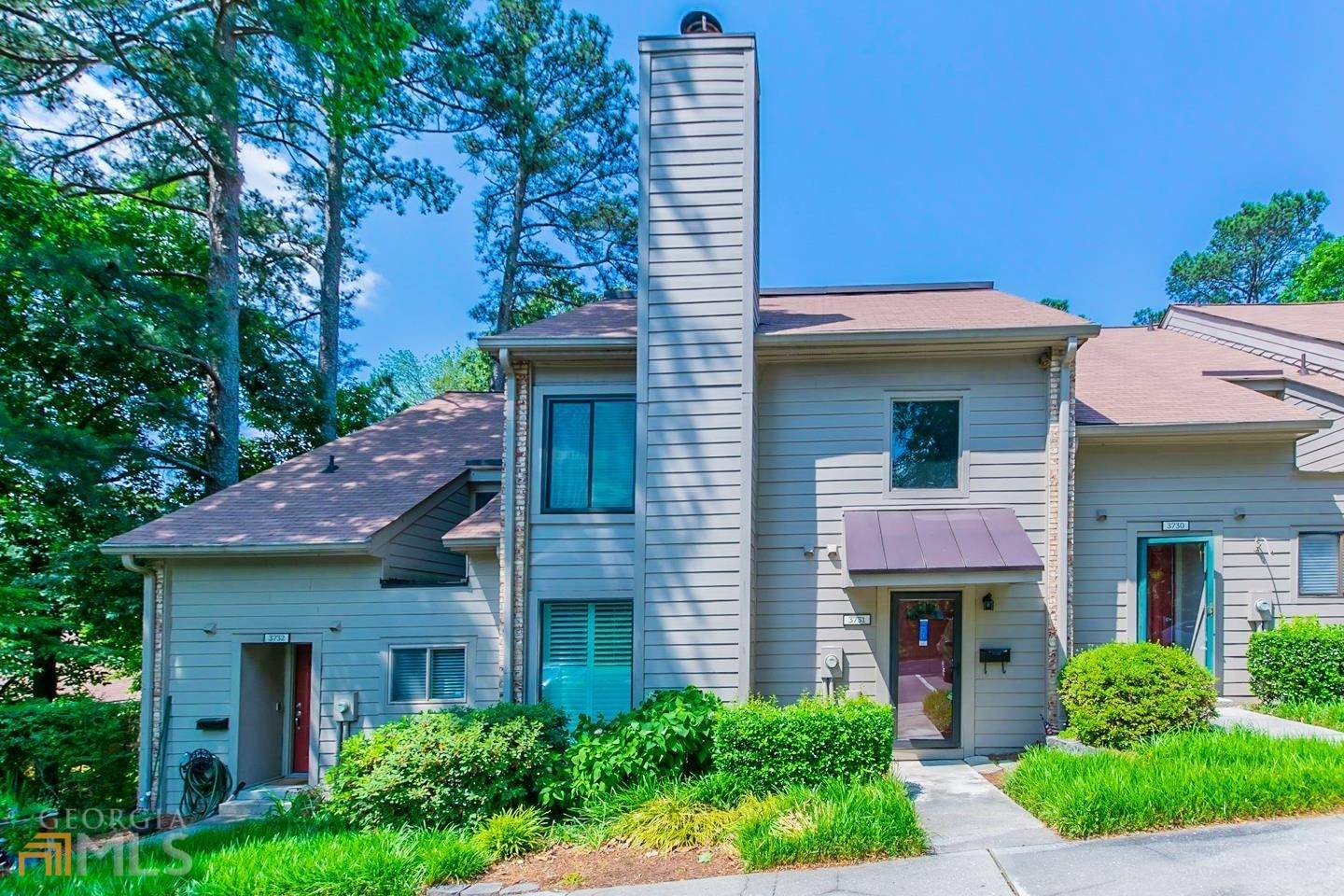 Atlanta, GA 30339,3731 Stonewall DR