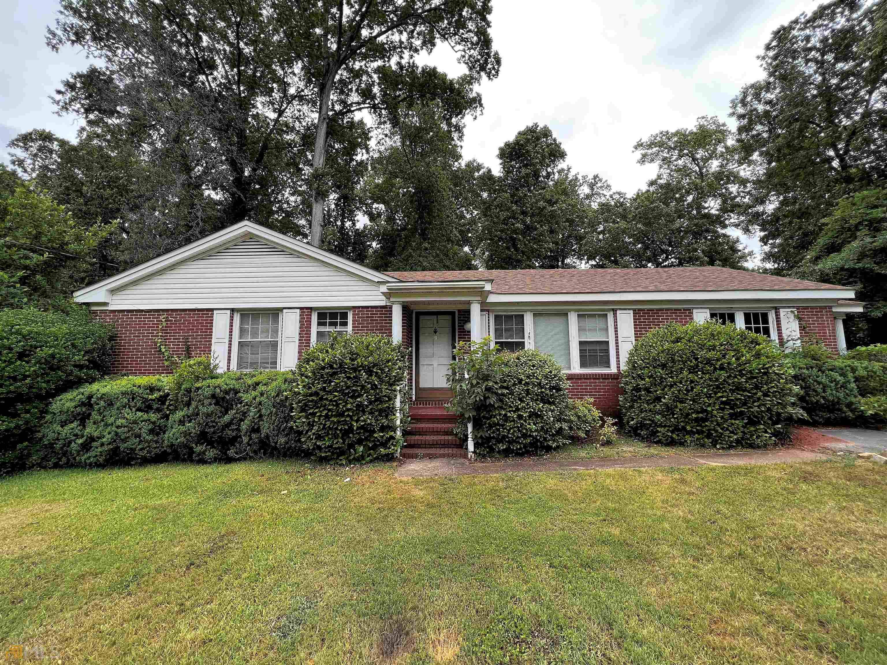 Lagrange, GA 30241,225 Hickory