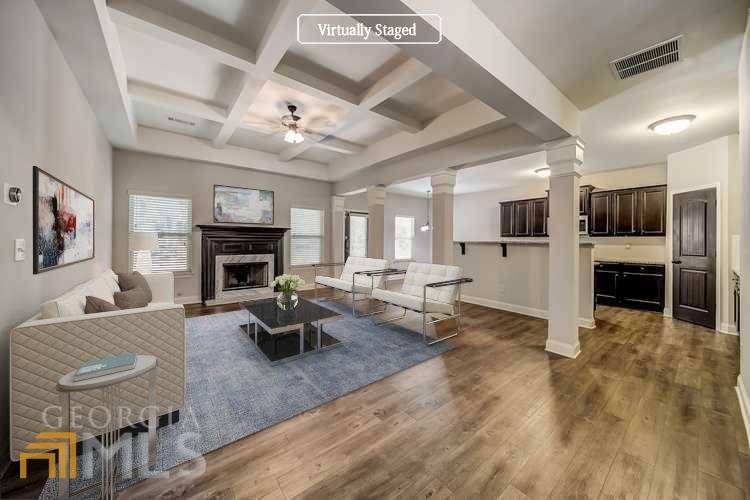 Lawrenceville, GA 30045,1560 Campbell RDG