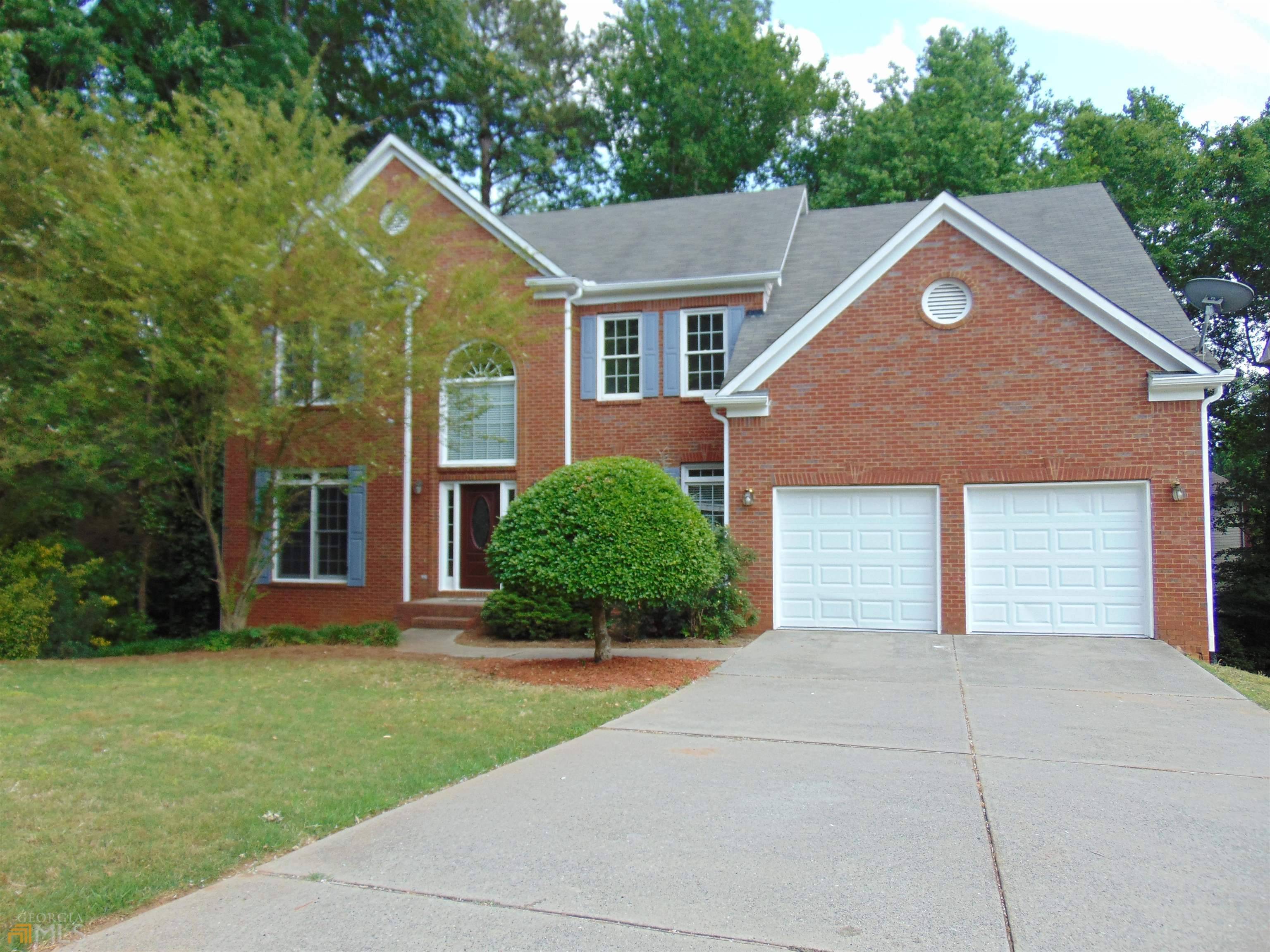 Lilburn, GA 30047,4516 Cedar Wood