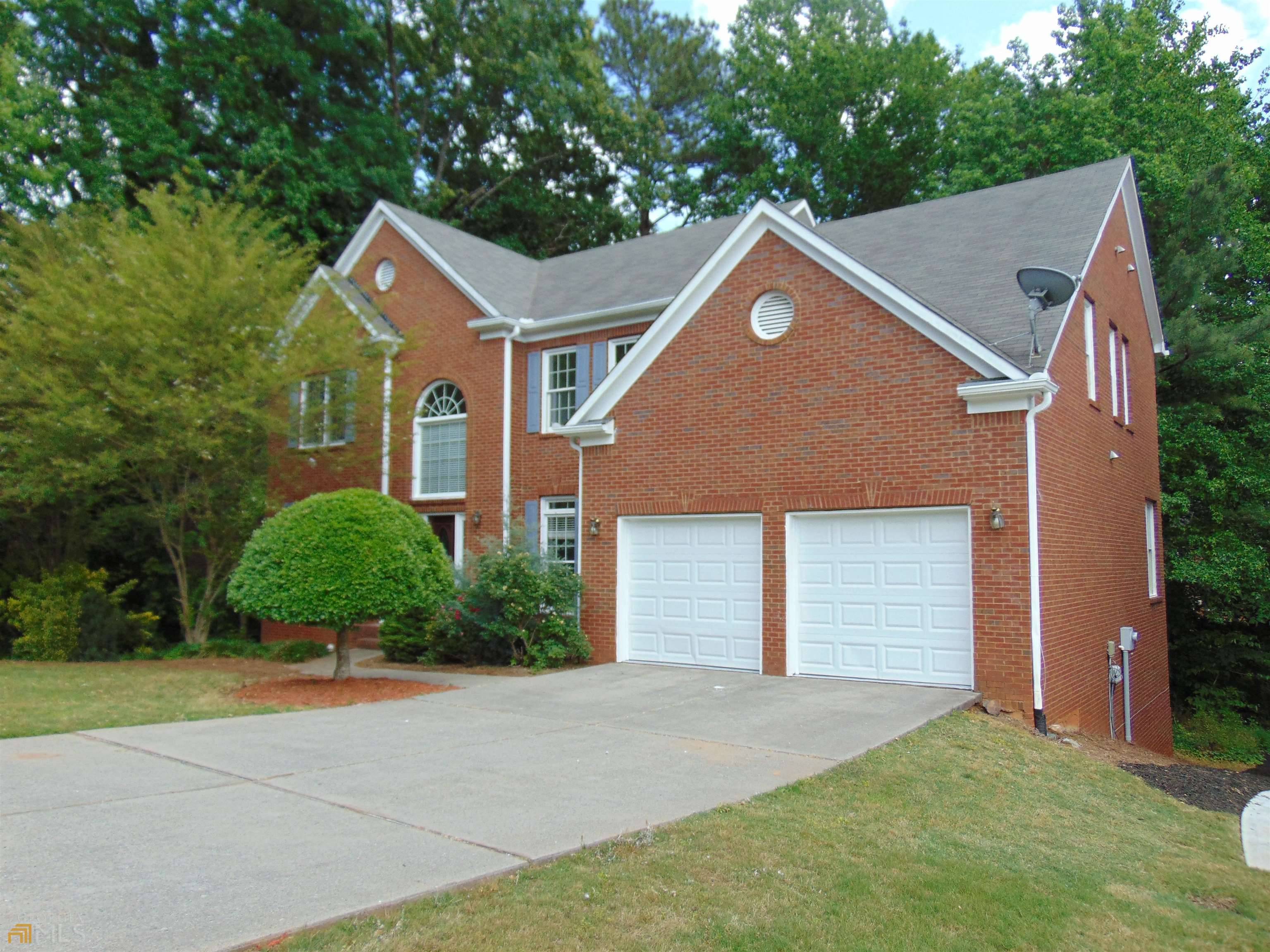 Lilburn, GA 30047,4516 Cedar Wood