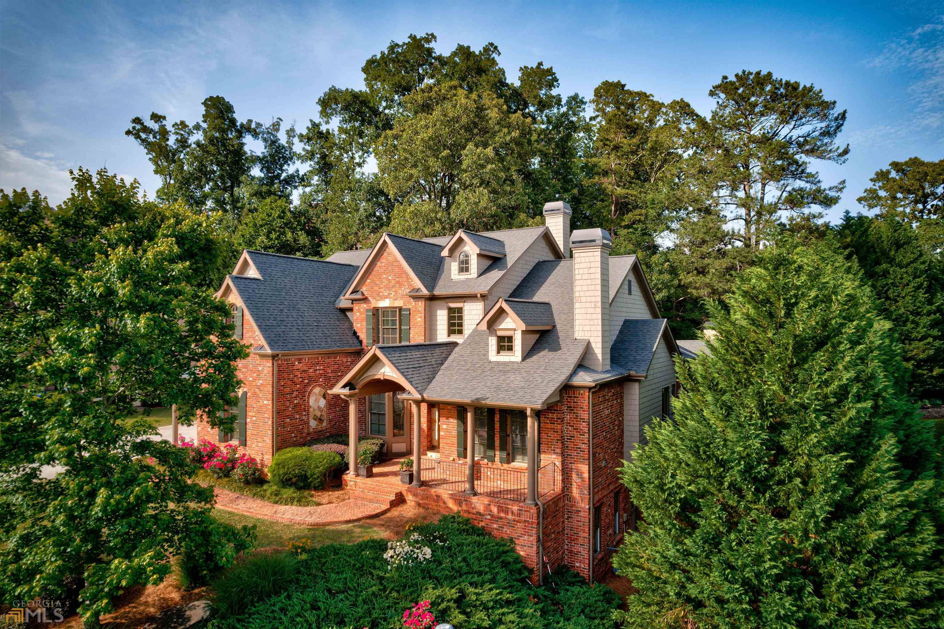 Marietta, GA 30064,308 Summer Garden DR