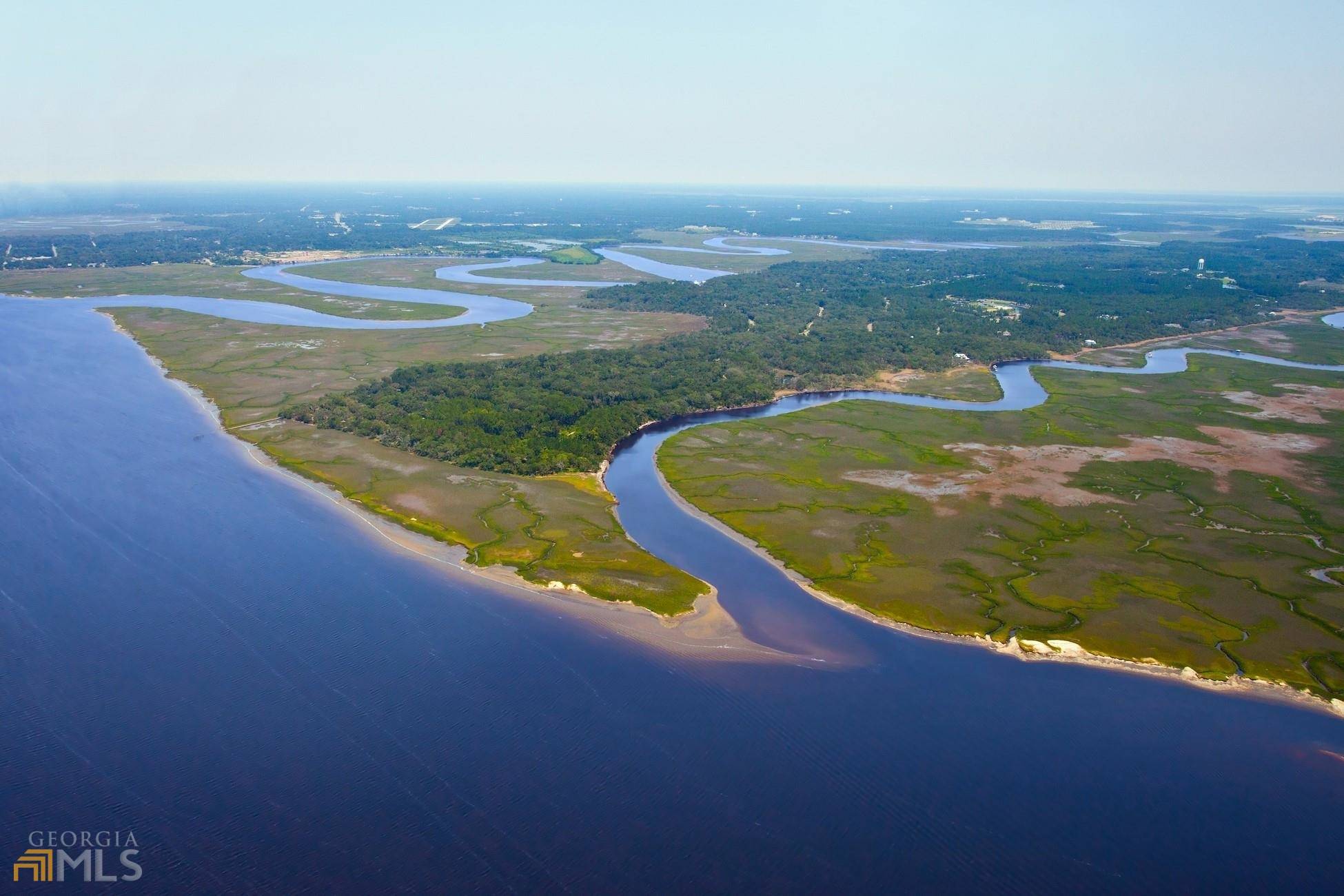 St. Marys, GA 31558,0 Lateral Buoy