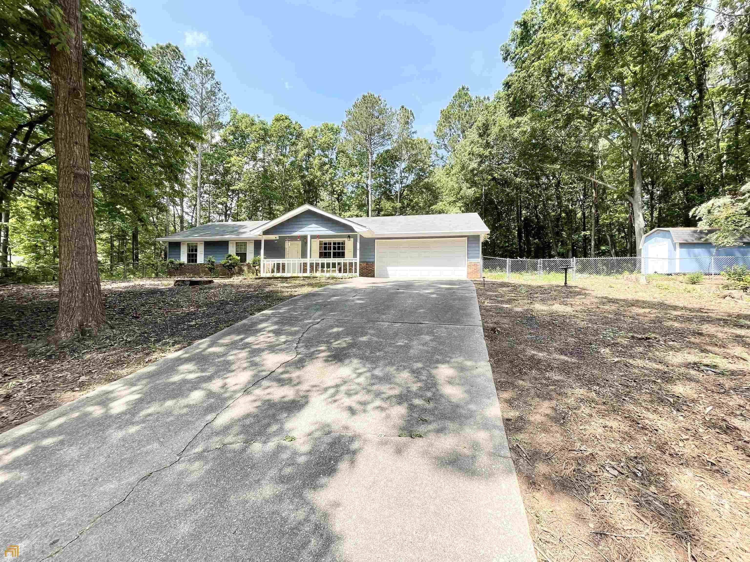 Covington, GA 30016,125 East Country Woods Drive