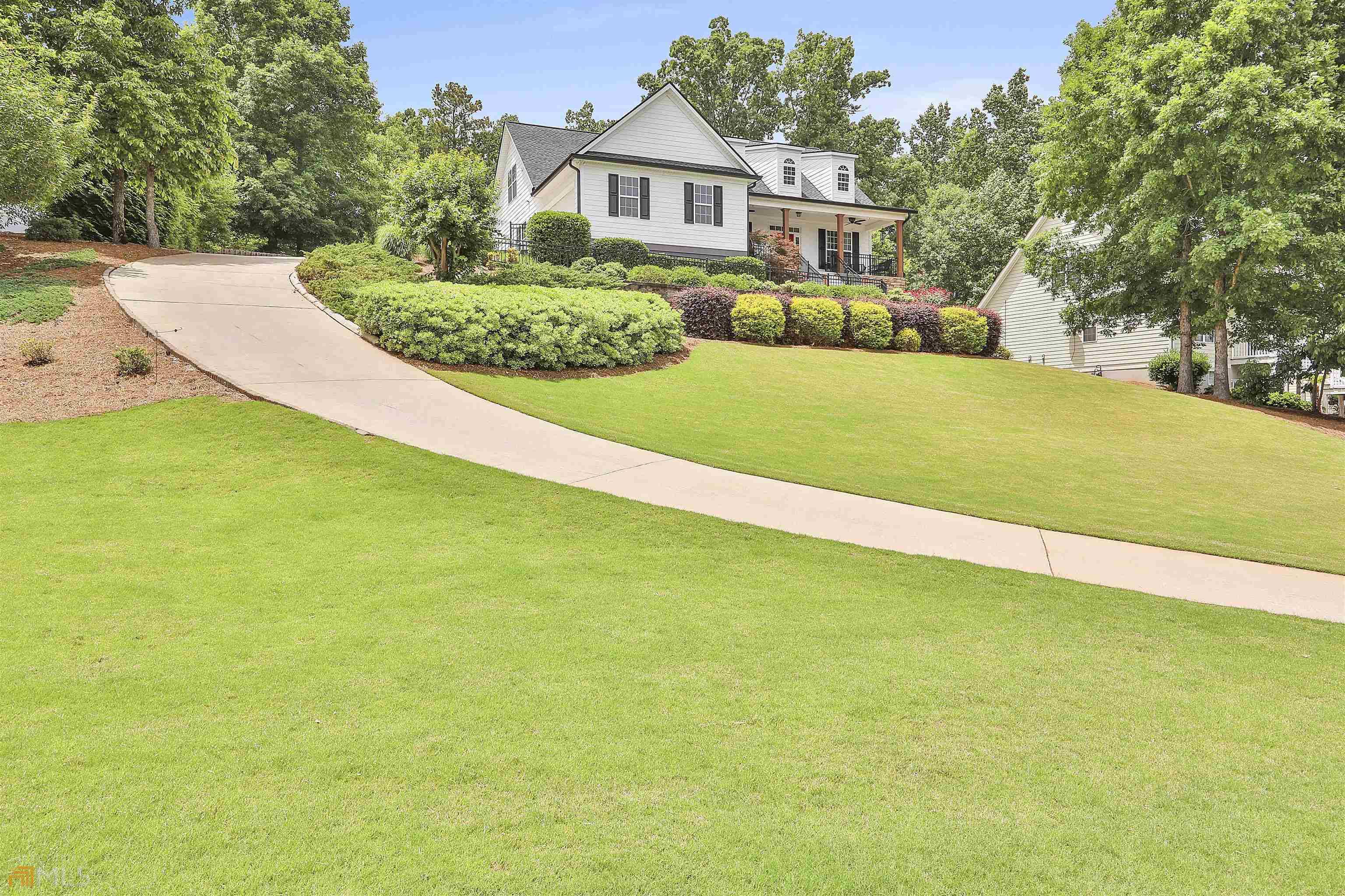 Newnan, GA 30263,51 Summit Ridge